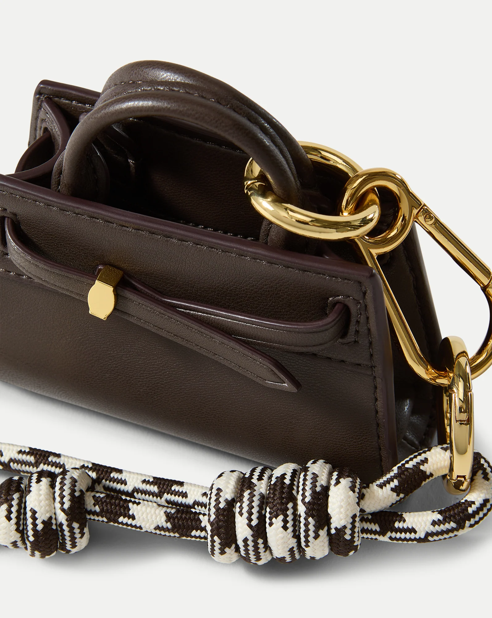 Veronica Beard Dash Bag Charm - Image 4