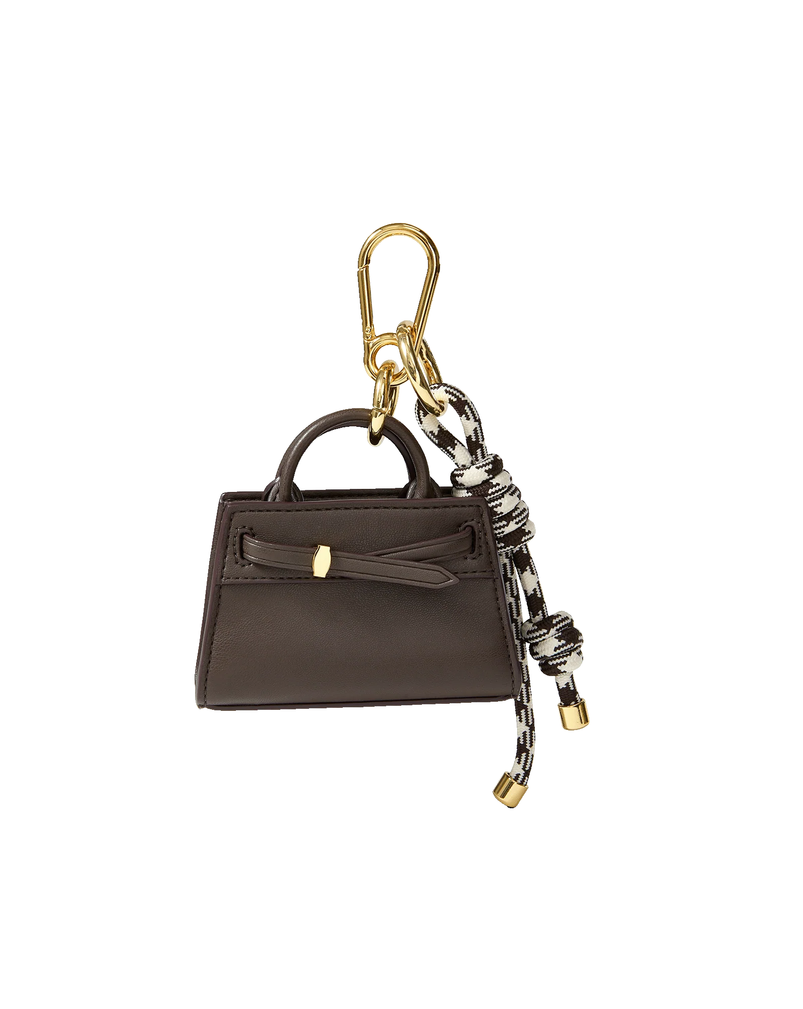 Veronica Beard Dash Bag Charm - Image 6