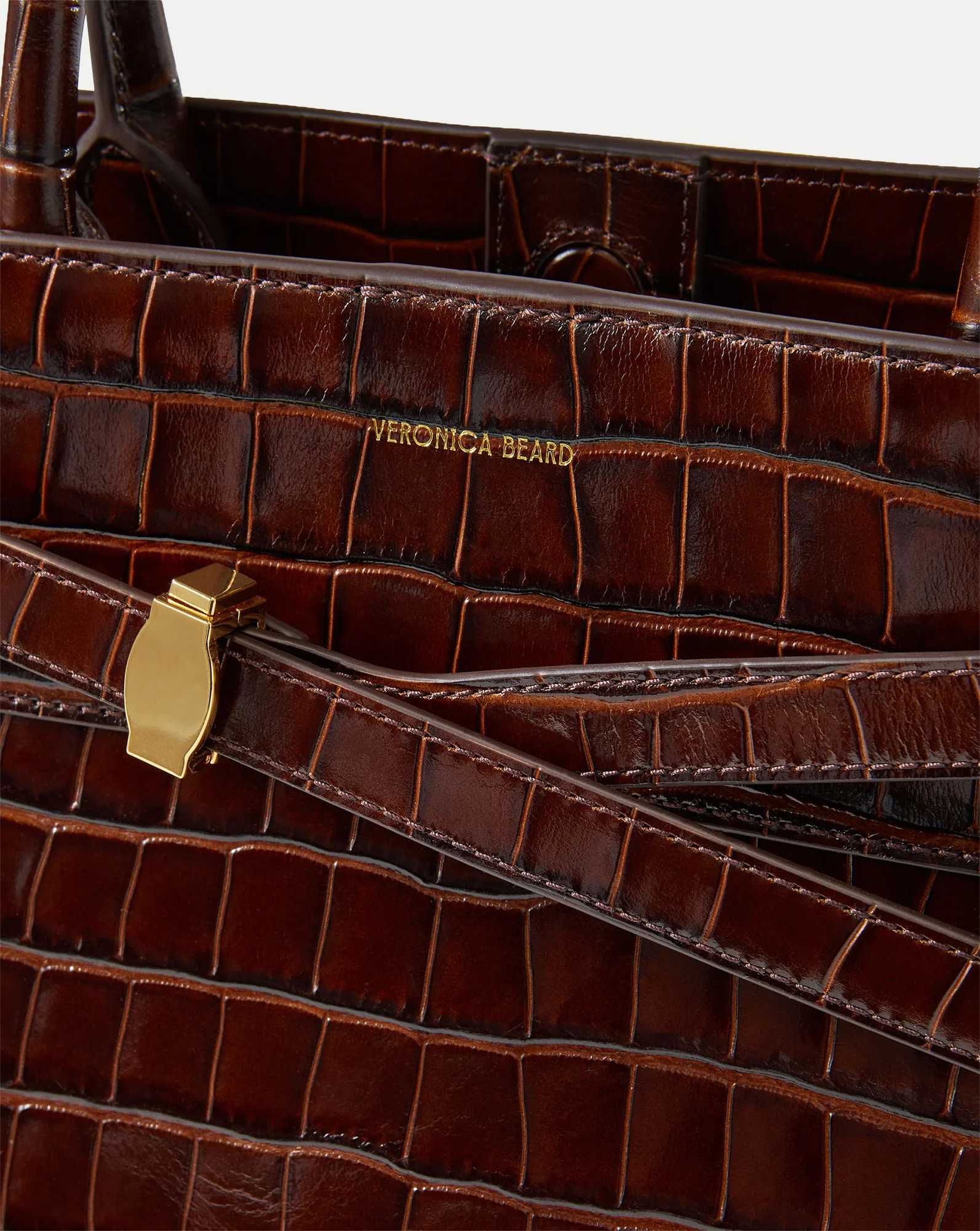 Veronica Beard Dash Bag - Image 3