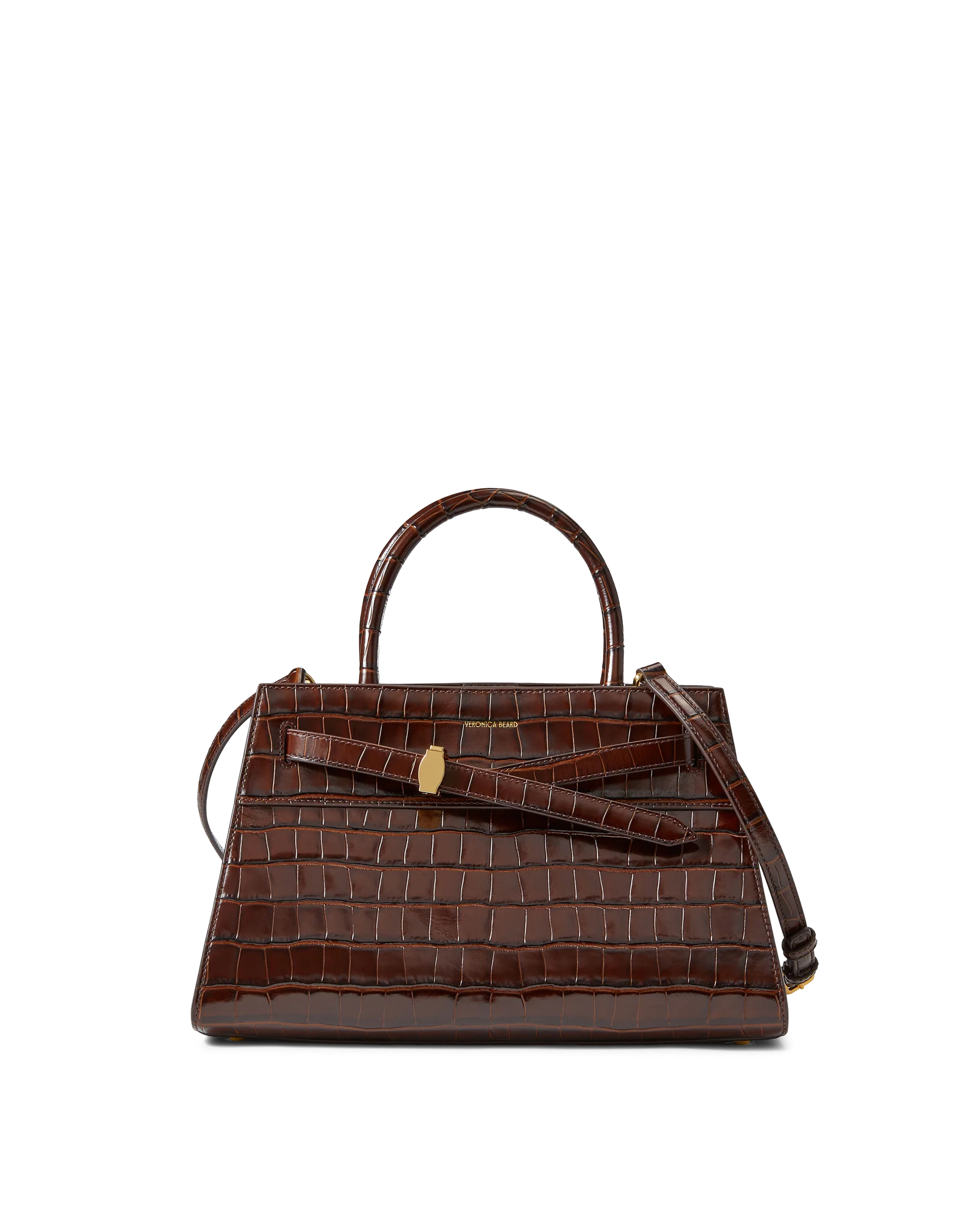 Veronica Beard Dash Bag - Image 7