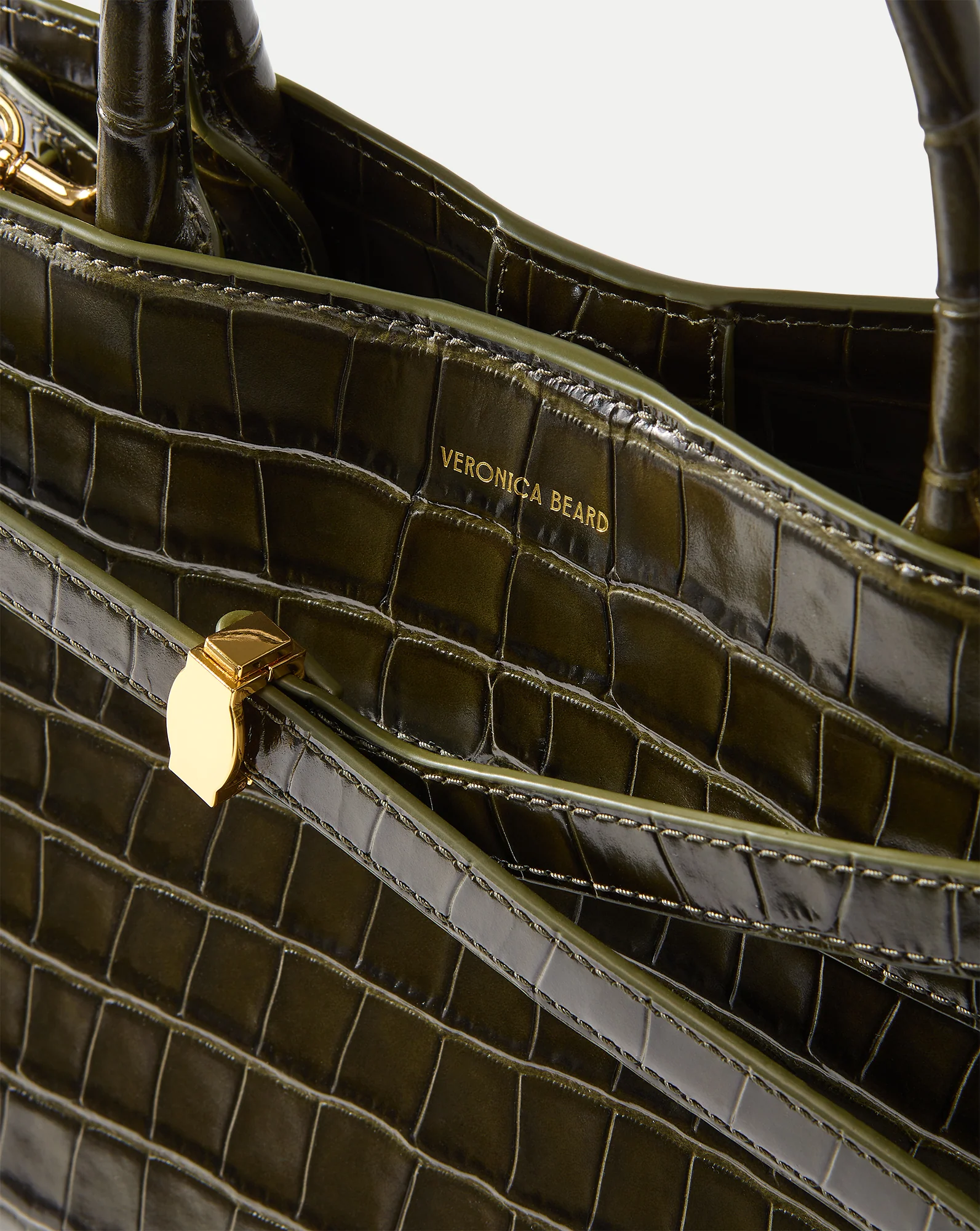 Veronica Beard Dash Bag - Image 3