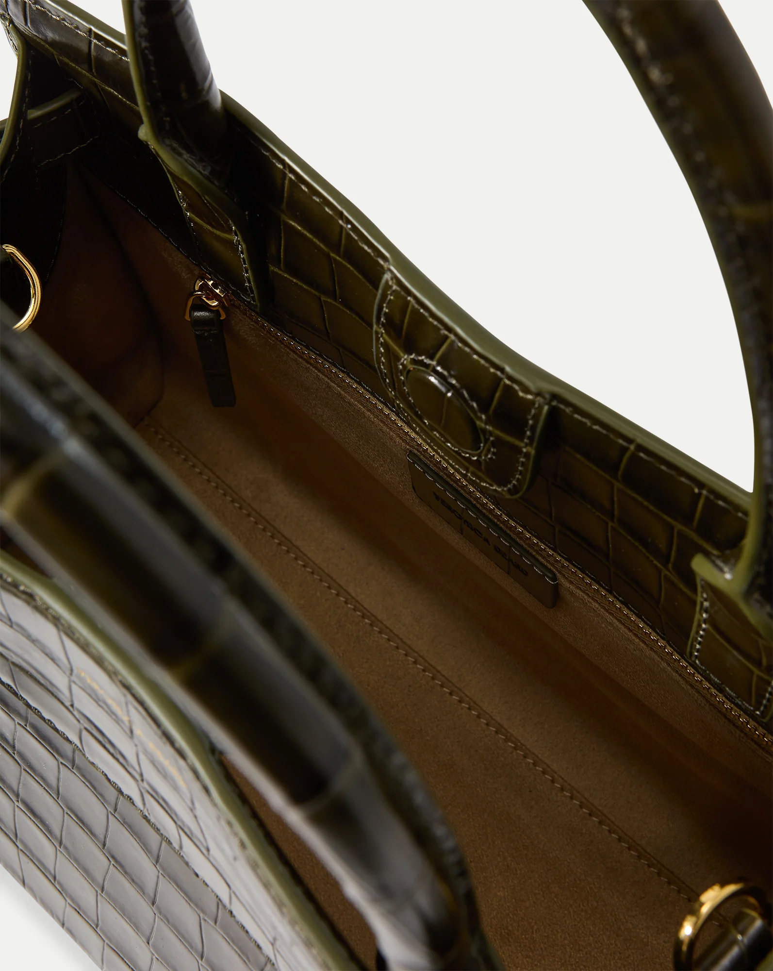 Veronica Beard Dash Bag - Image 4