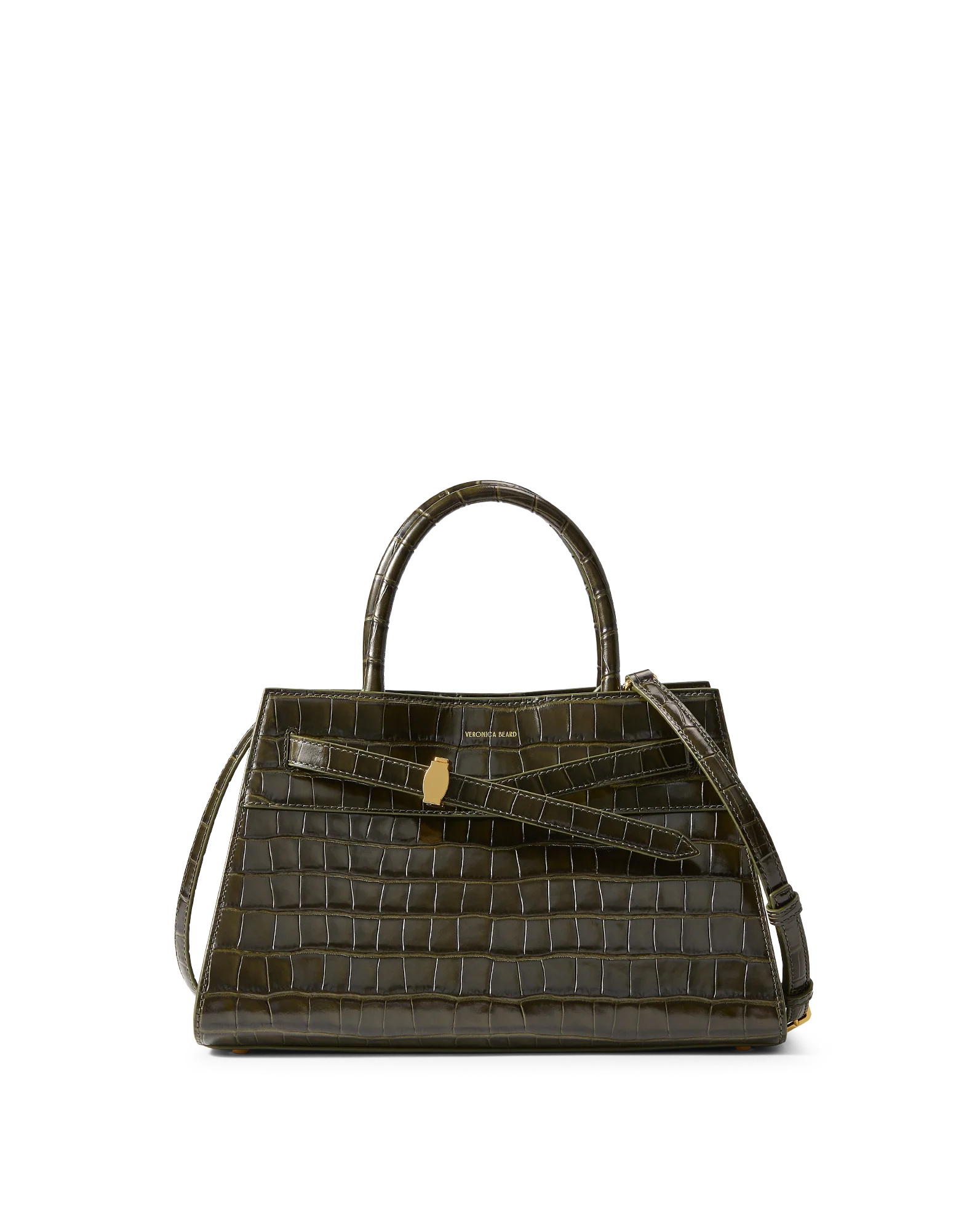 Veronica Beard Dash Bag - Image 7