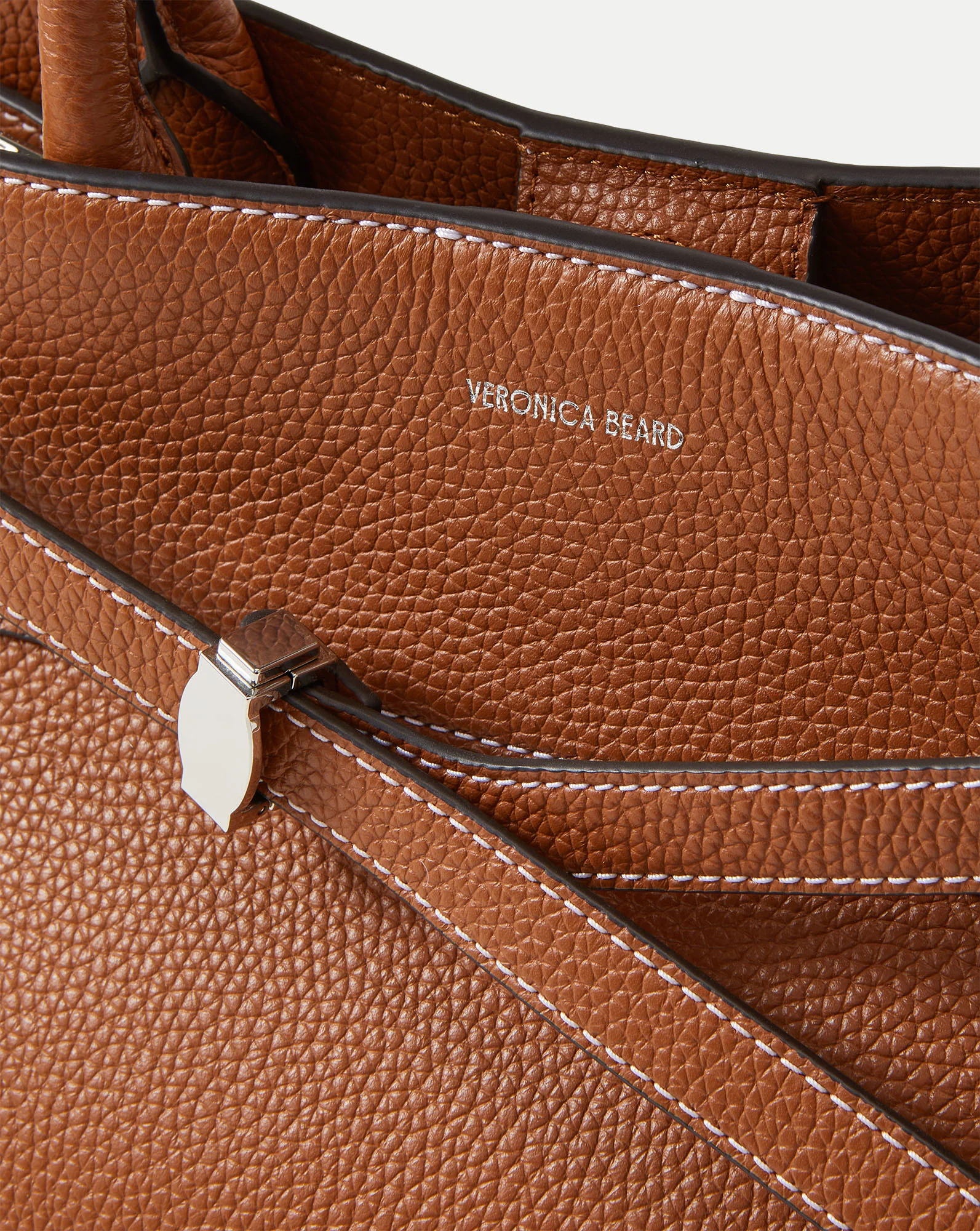 Veronica Beard Dash Bag - Image 3