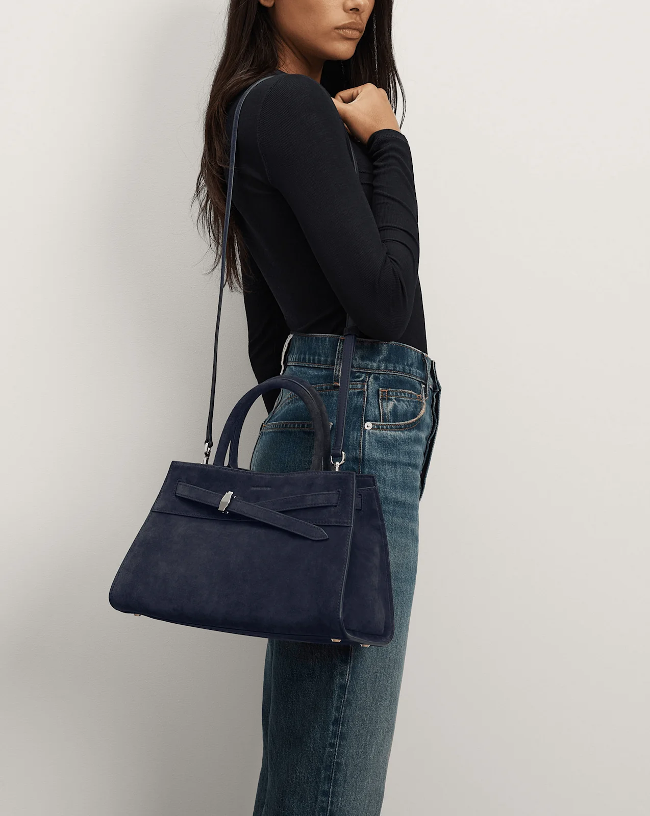 Veronica Beard Dash Bag - Image 6