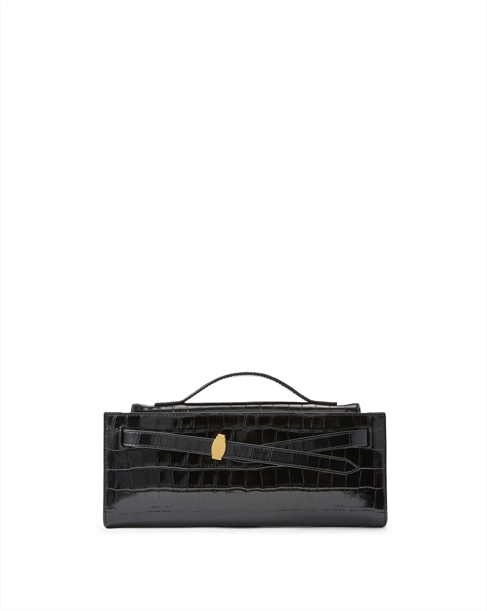 Veronica Beard Dash Clutch - Image 10