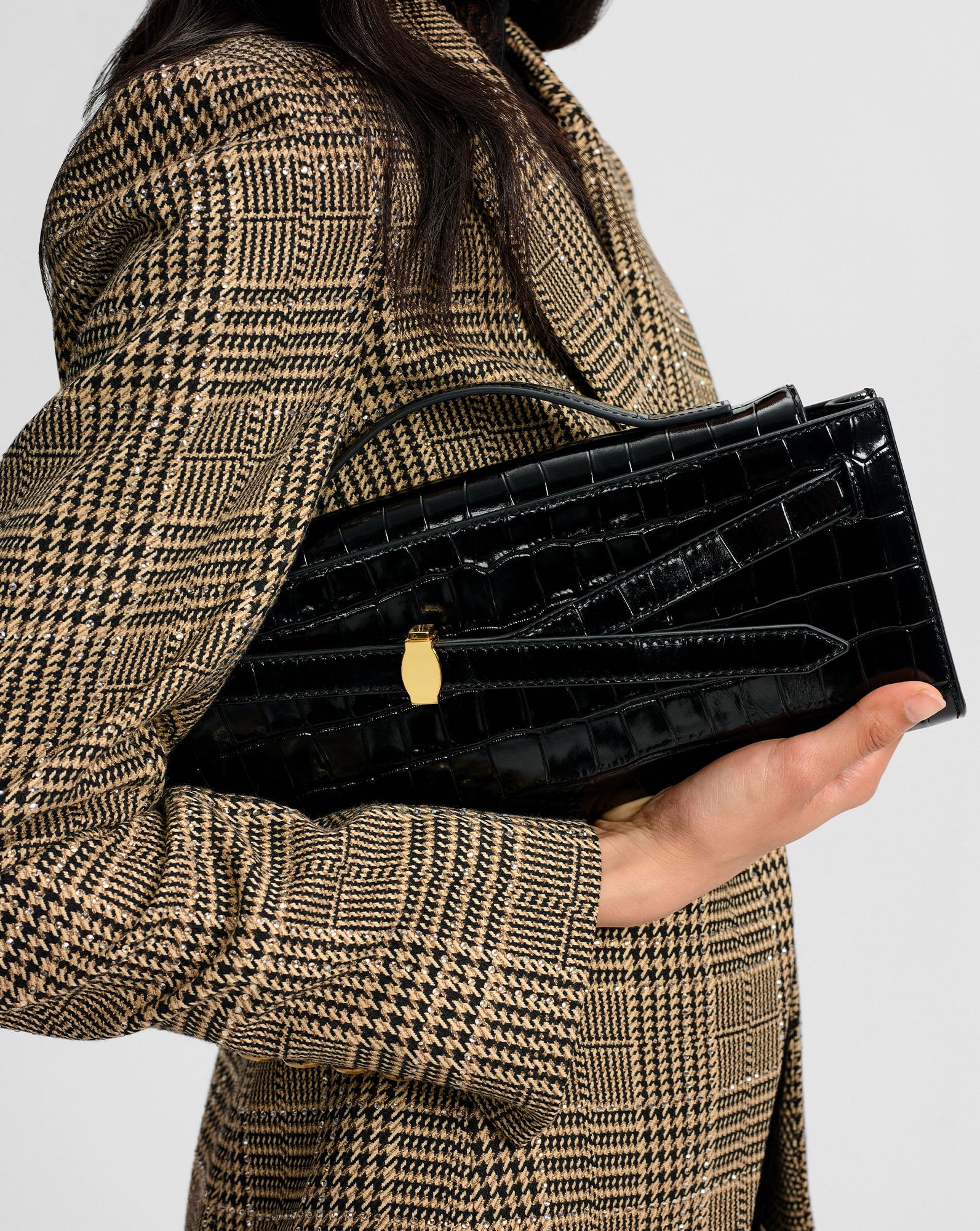Veronica Beard Dash Clutch - Image 2