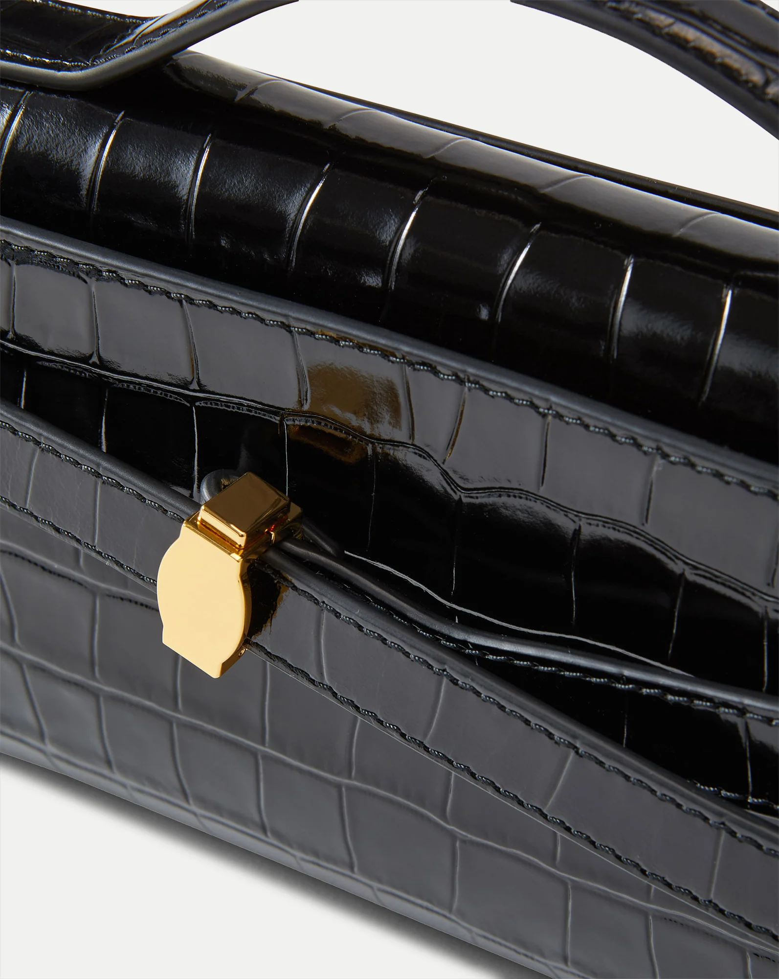 Veronica Beard Dash Clutch - Image 3