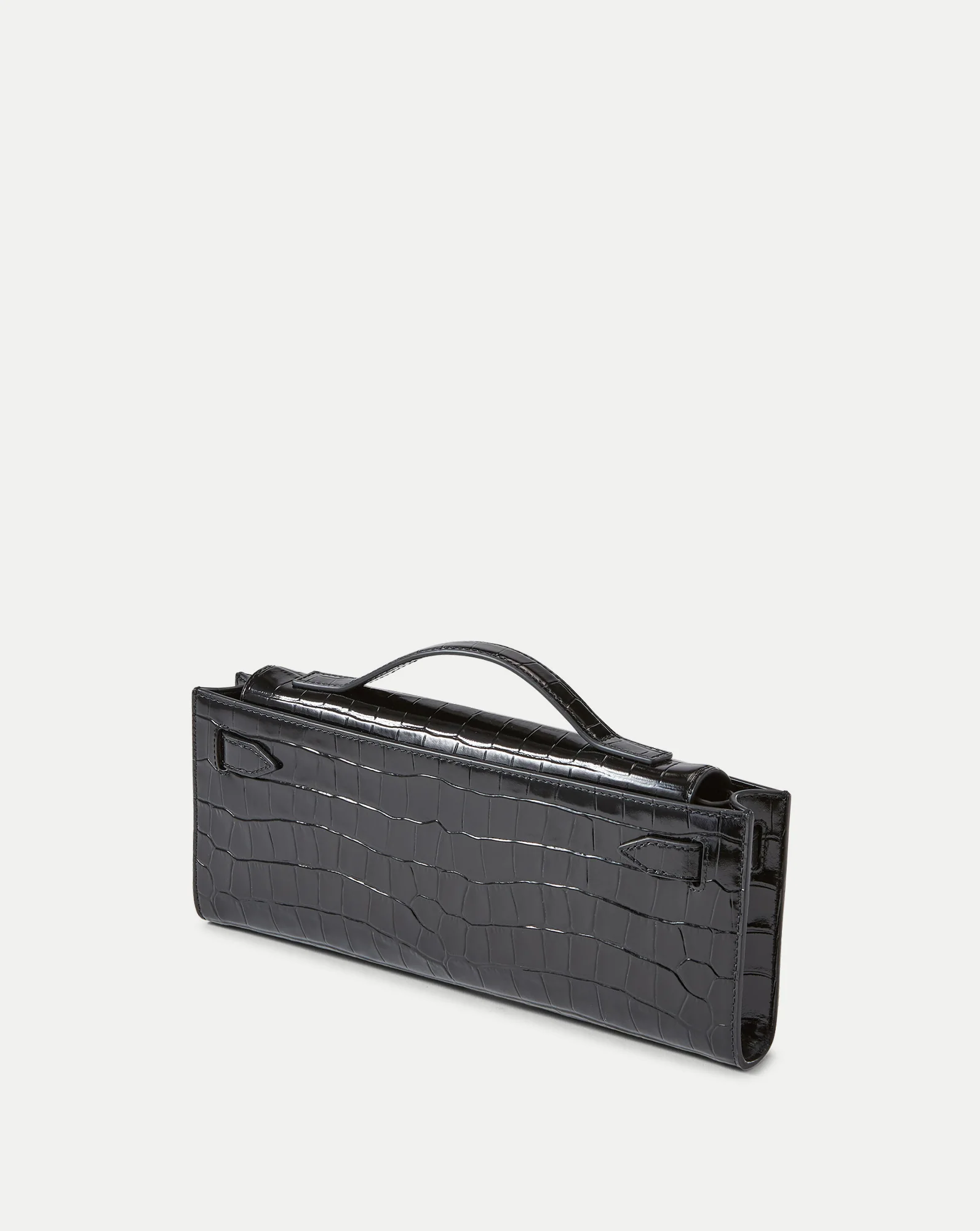 Veronica Beard Dash Clutch - Image 5