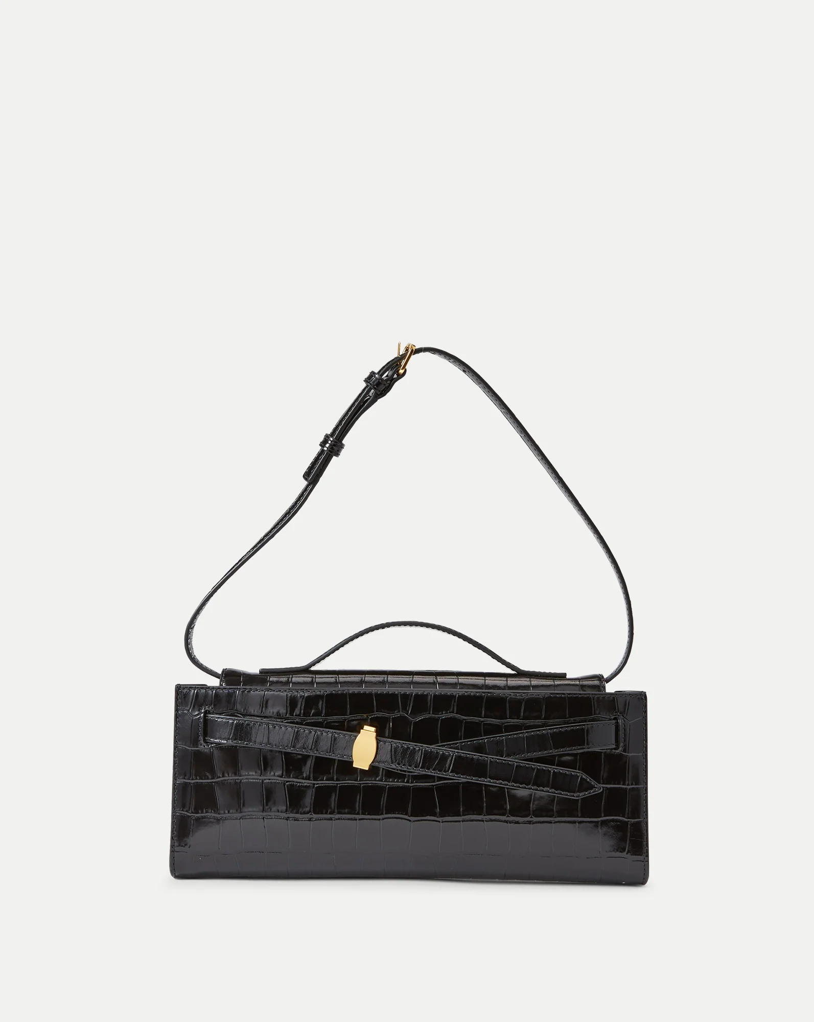 Veronica Beard Dash Clutch - Image 6