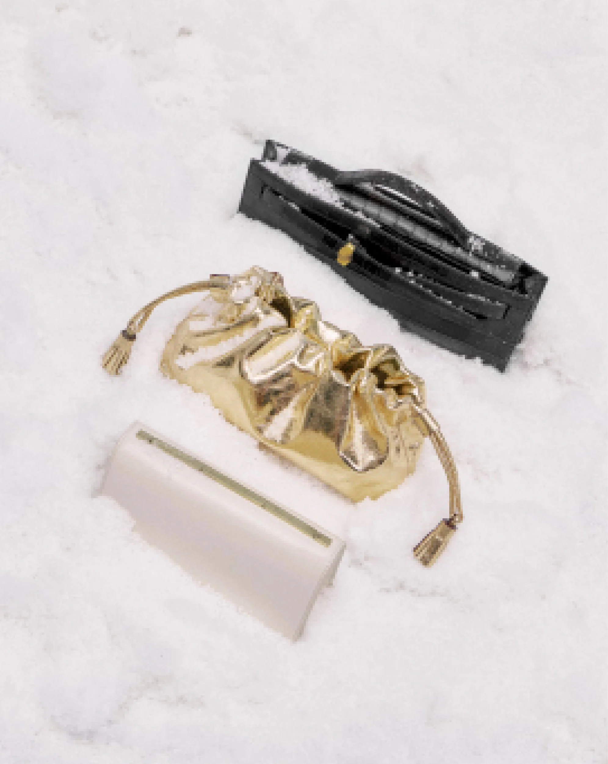 Veronica Beard Dash Clutch - Image 8