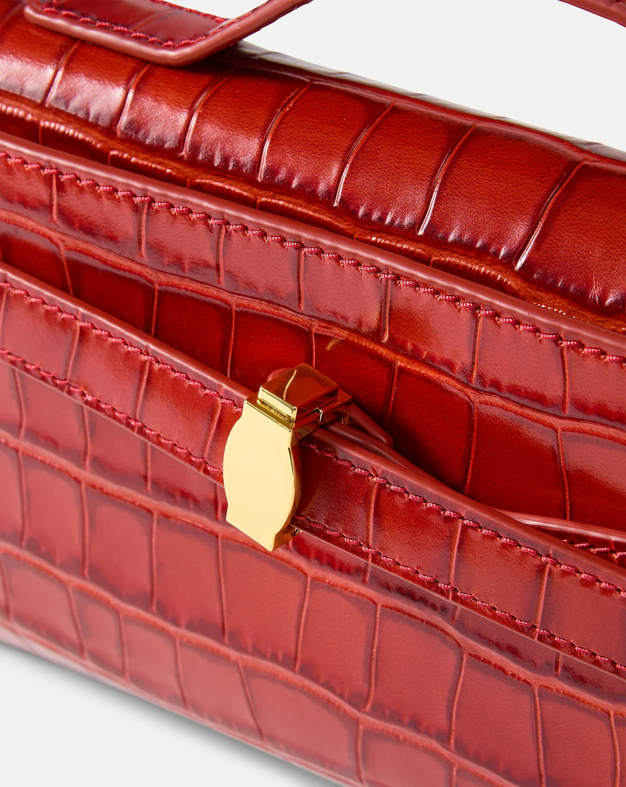 Veronica Beard Dash Clutch - Image 3