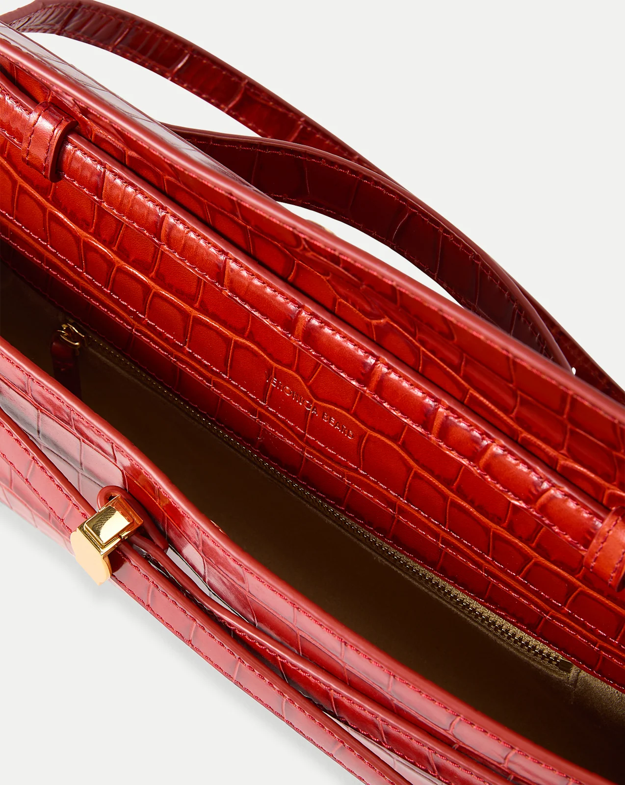 Veronica Beard Dash Clutch - Image 4