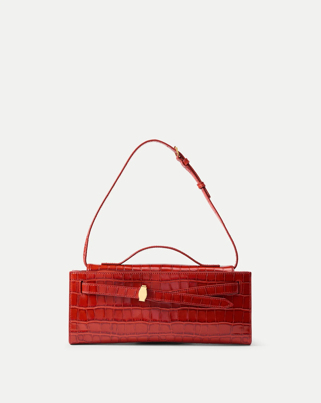 Veronica Beard Dash Clutch - Image 5