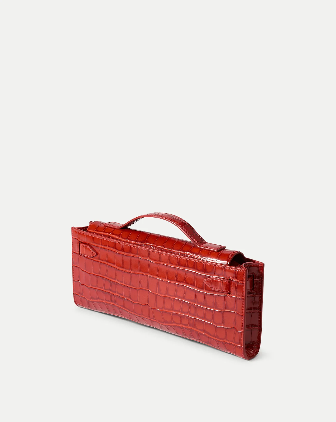 Veronica Beard Dash Clutch - Image 6