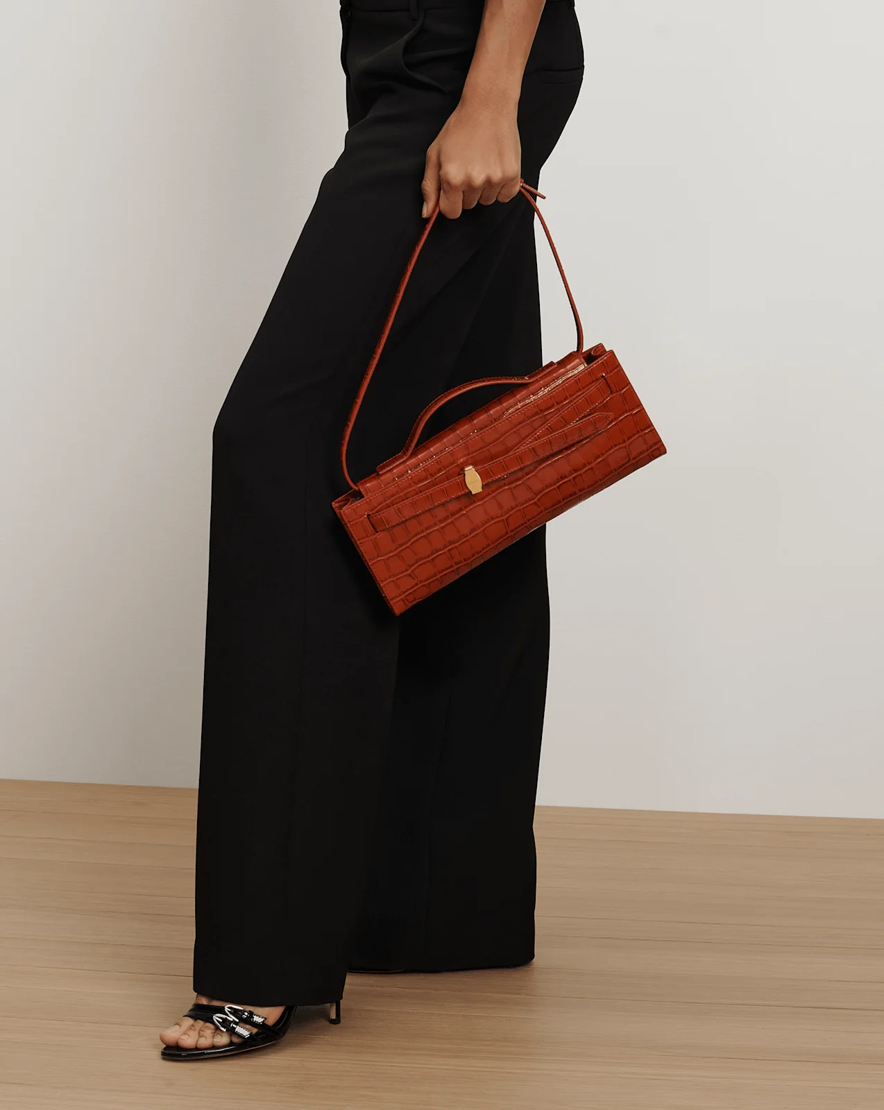 Veronica Beard Dash Clutch - Image 7