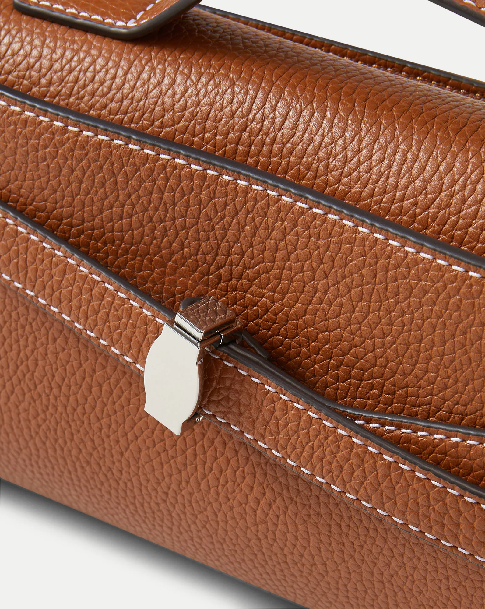 Veronica Beard Dash Clutch - Image 3