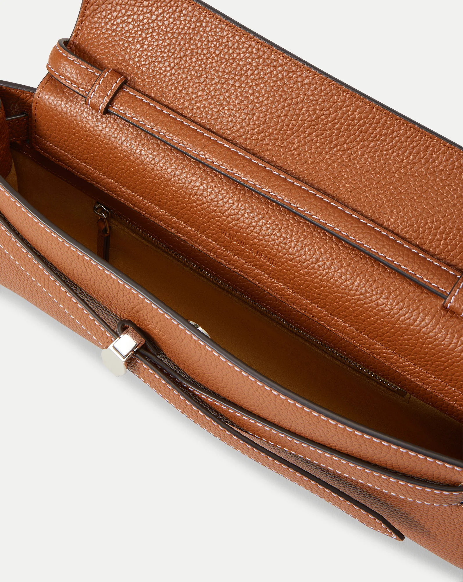 Veronica Beard Dash Clutch - Image 4