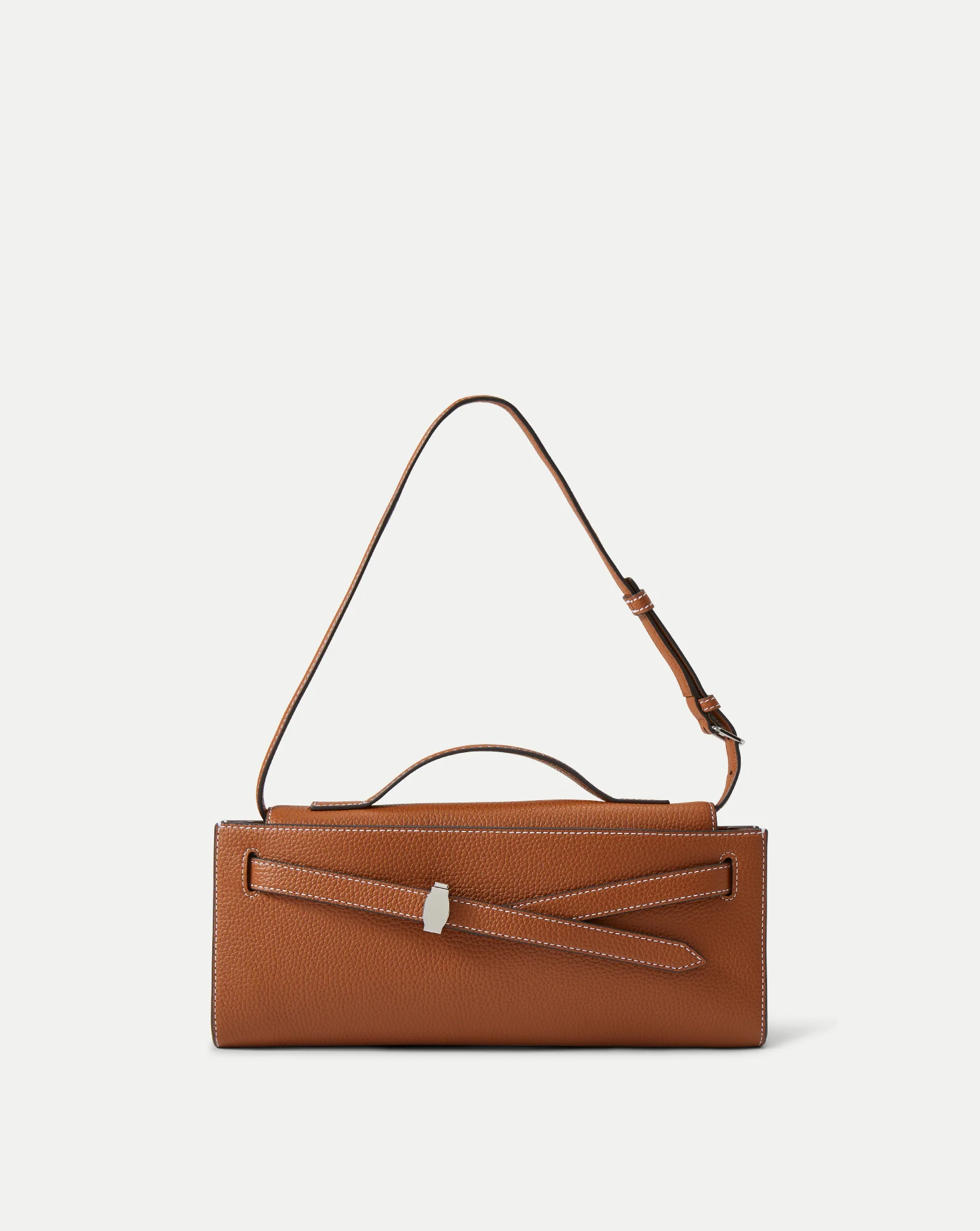 Veronica Beard Dash Clutch - Image 7