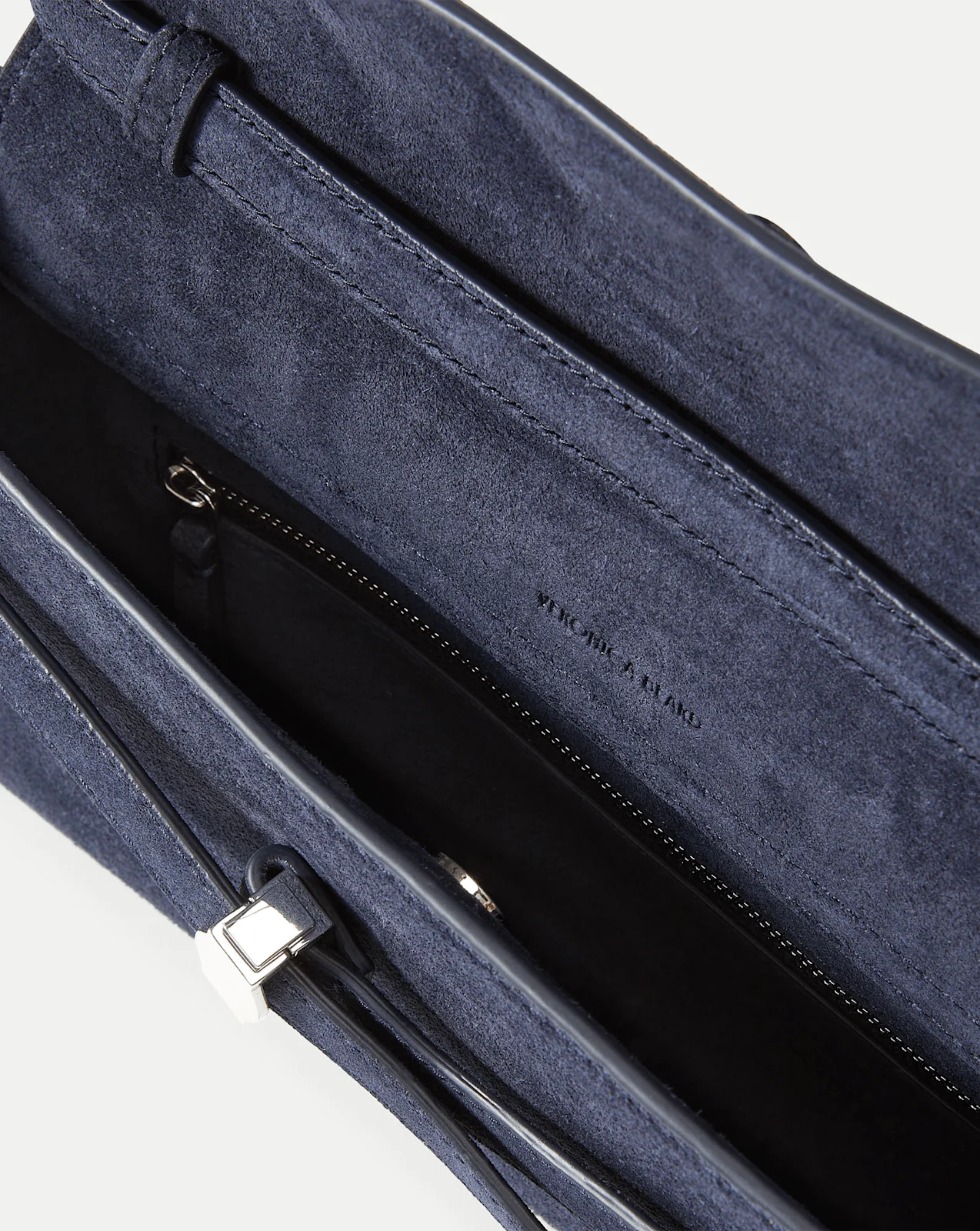 Veronica Beard Dash Clutch - Image 4