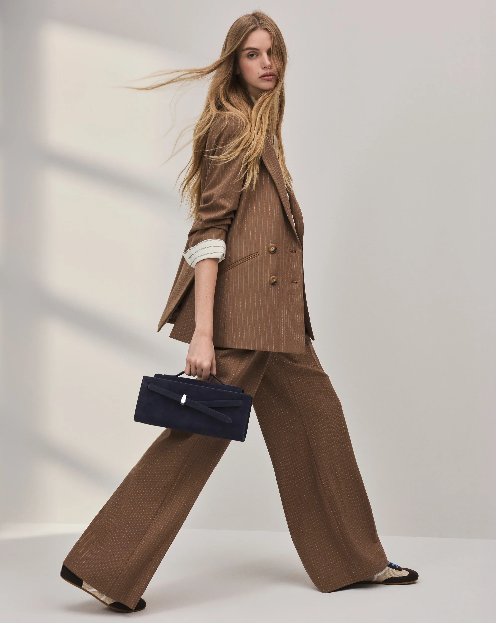 Veronica Beard Dash Clutch - Image 7