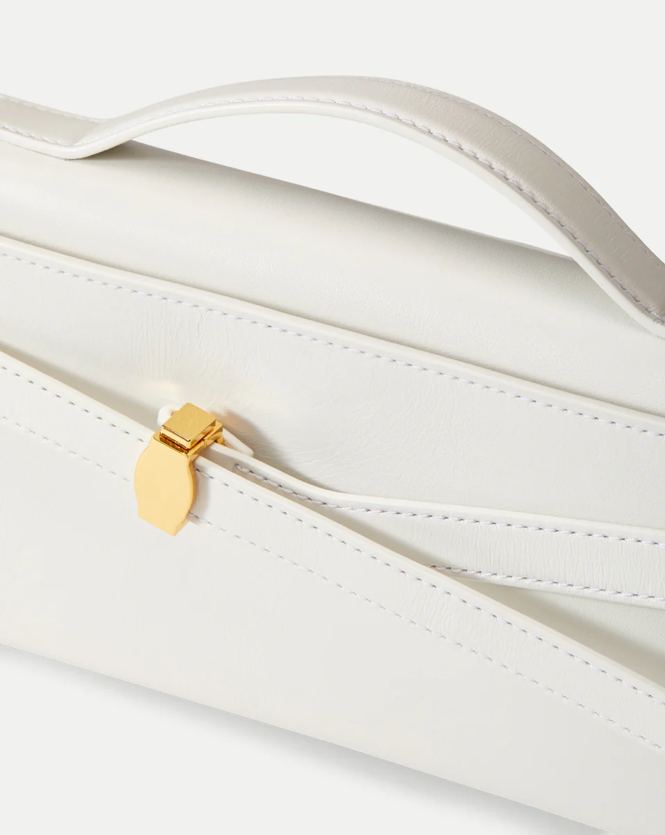 Veronica Beard Dash Clutch - Image 3