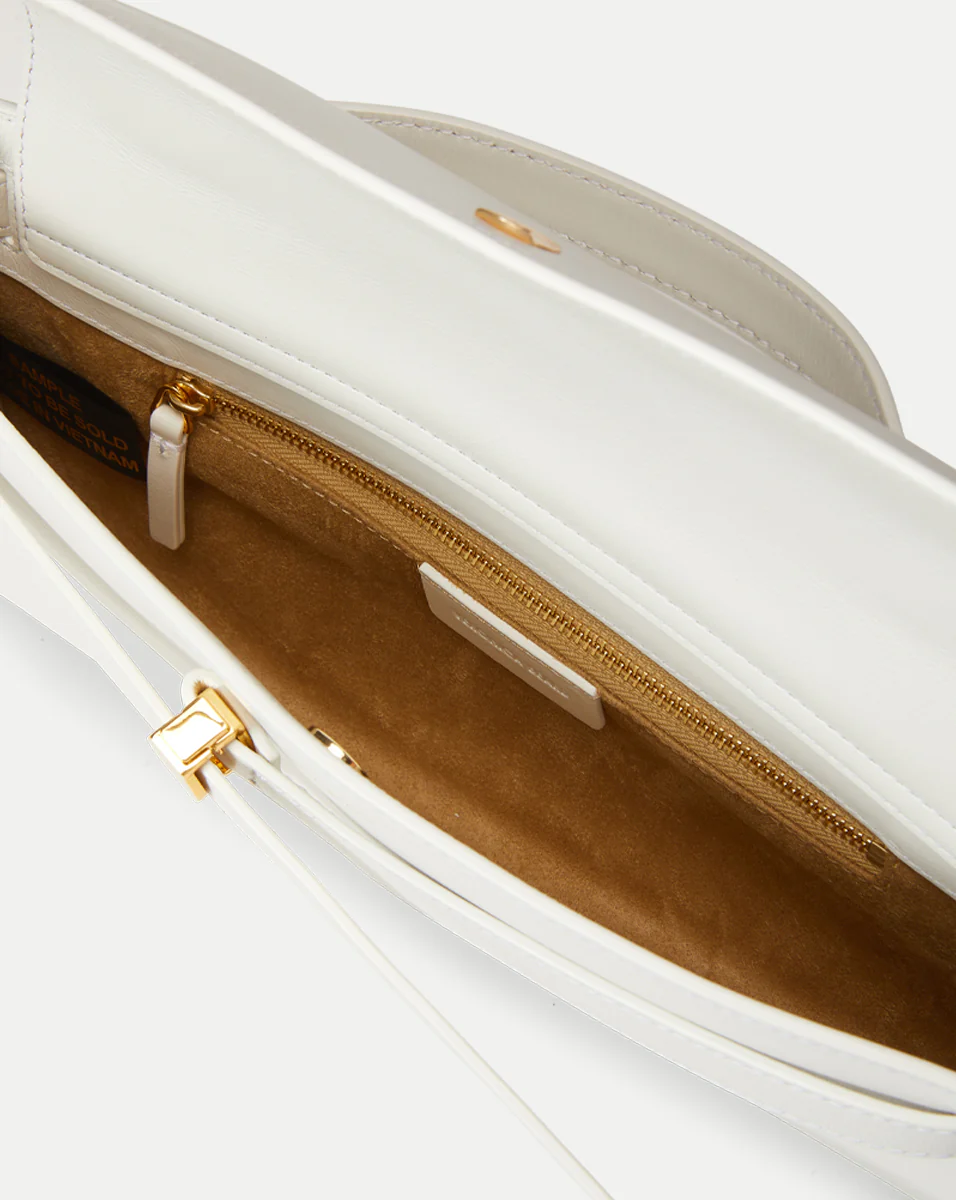 Veronica Beard Dash Clutch - Image 4