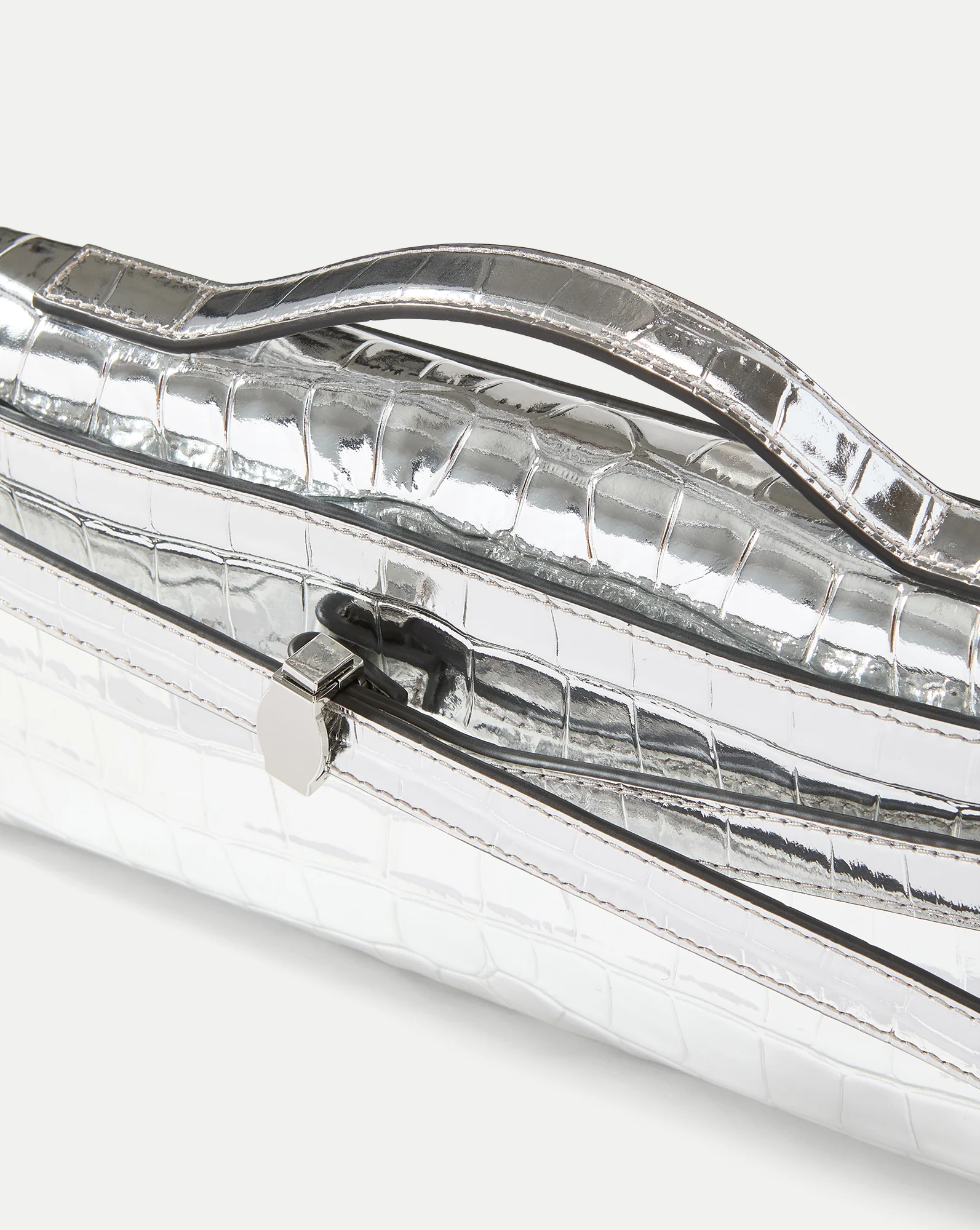 Veronica Beard Dash Clutch - Image 3