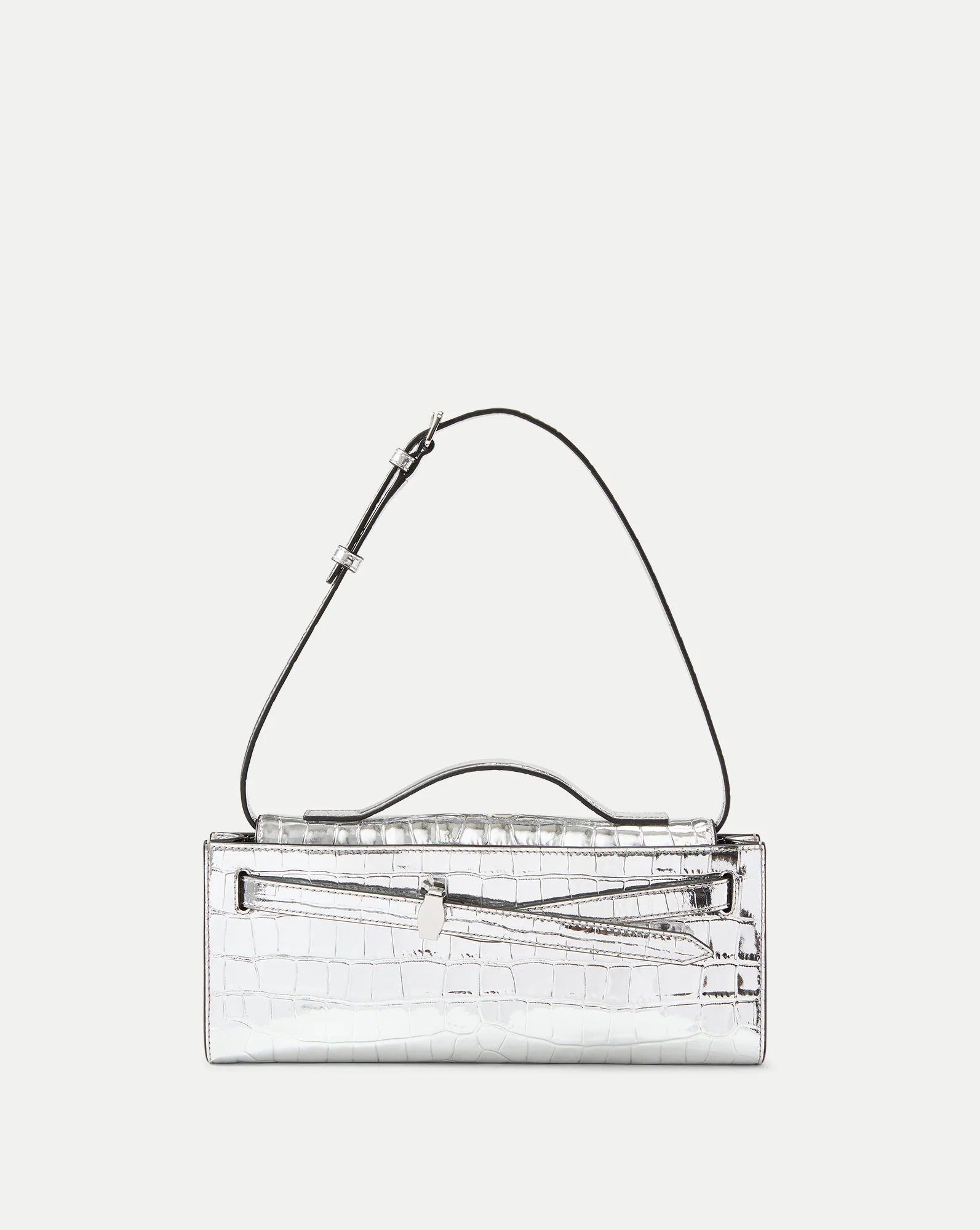 Veronica Beard Dash Clutch - Image 6