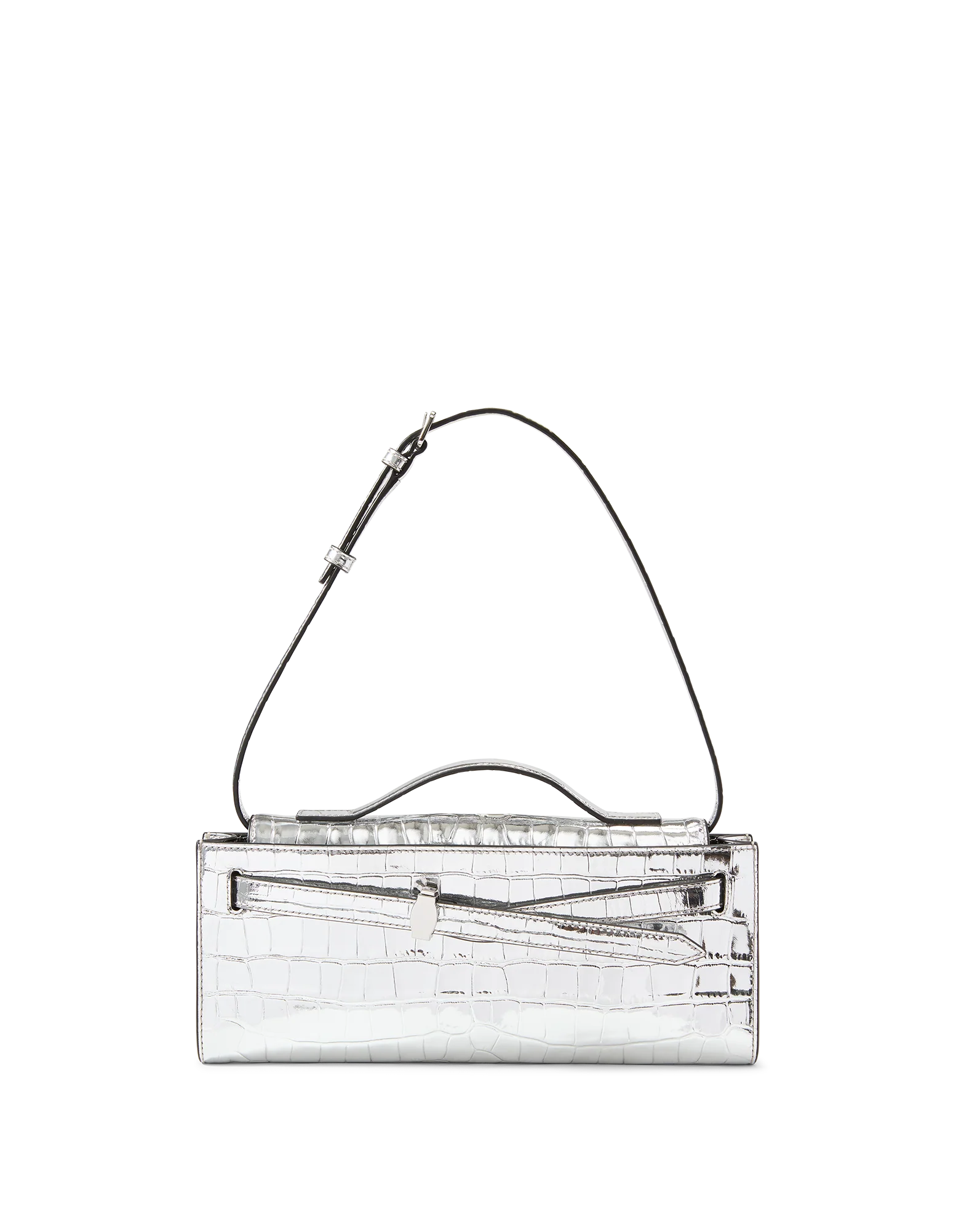 Veronica Beard Dash Clutch - Image 8