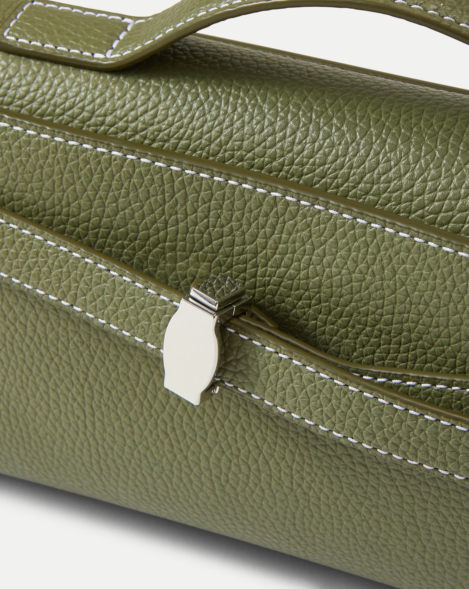 Veronica Beard Dash Clutch - Image 3