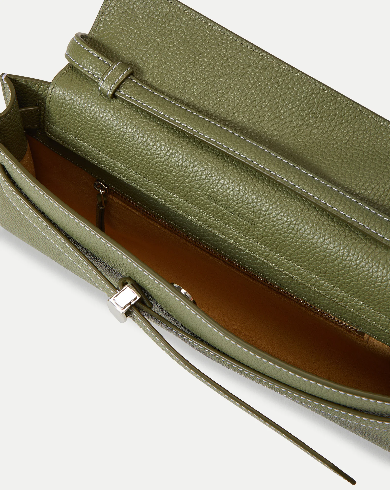 Veronica Beard Dash Clutch - Image 4