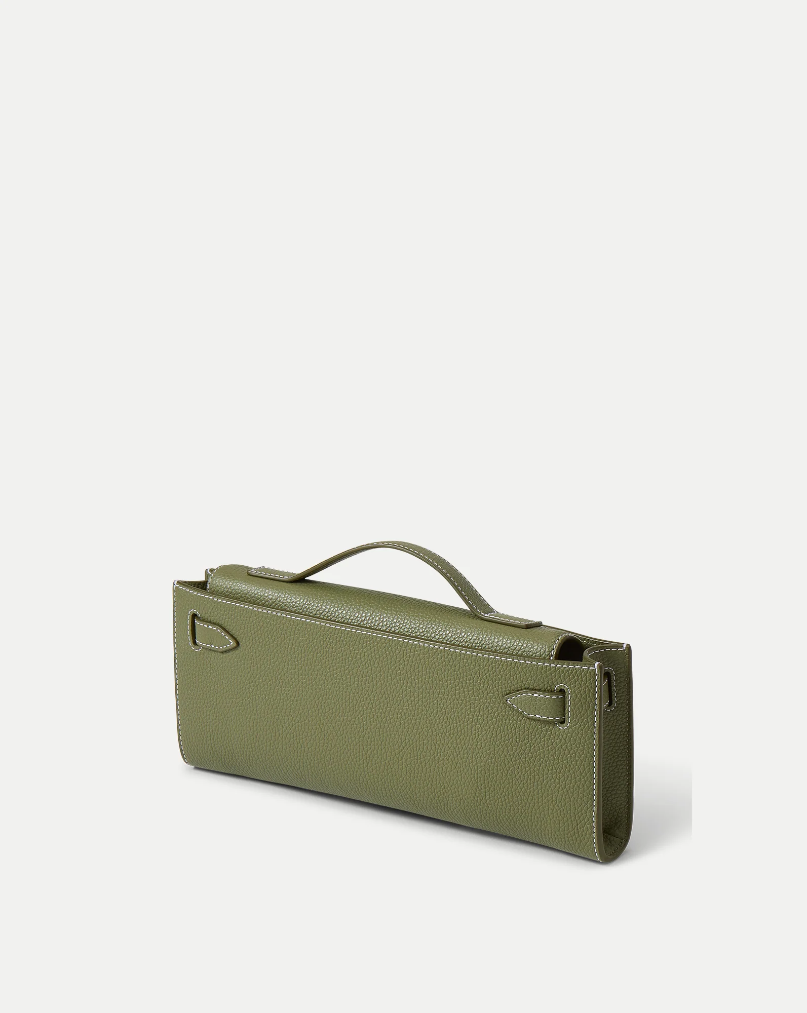 Veronica Beard Dash Clutch - Image 5