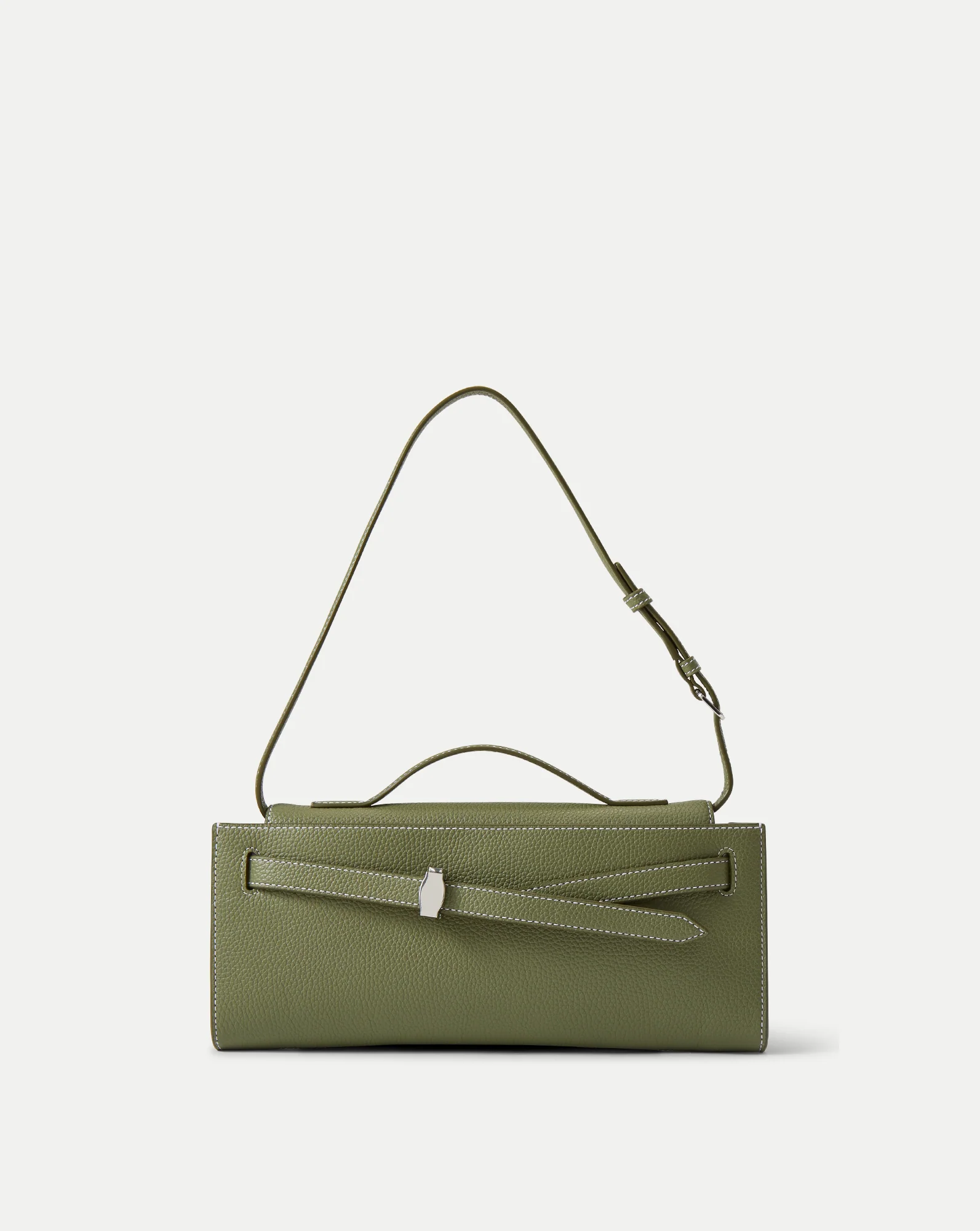 Veronica Beard Dash Clutch - Image 7
