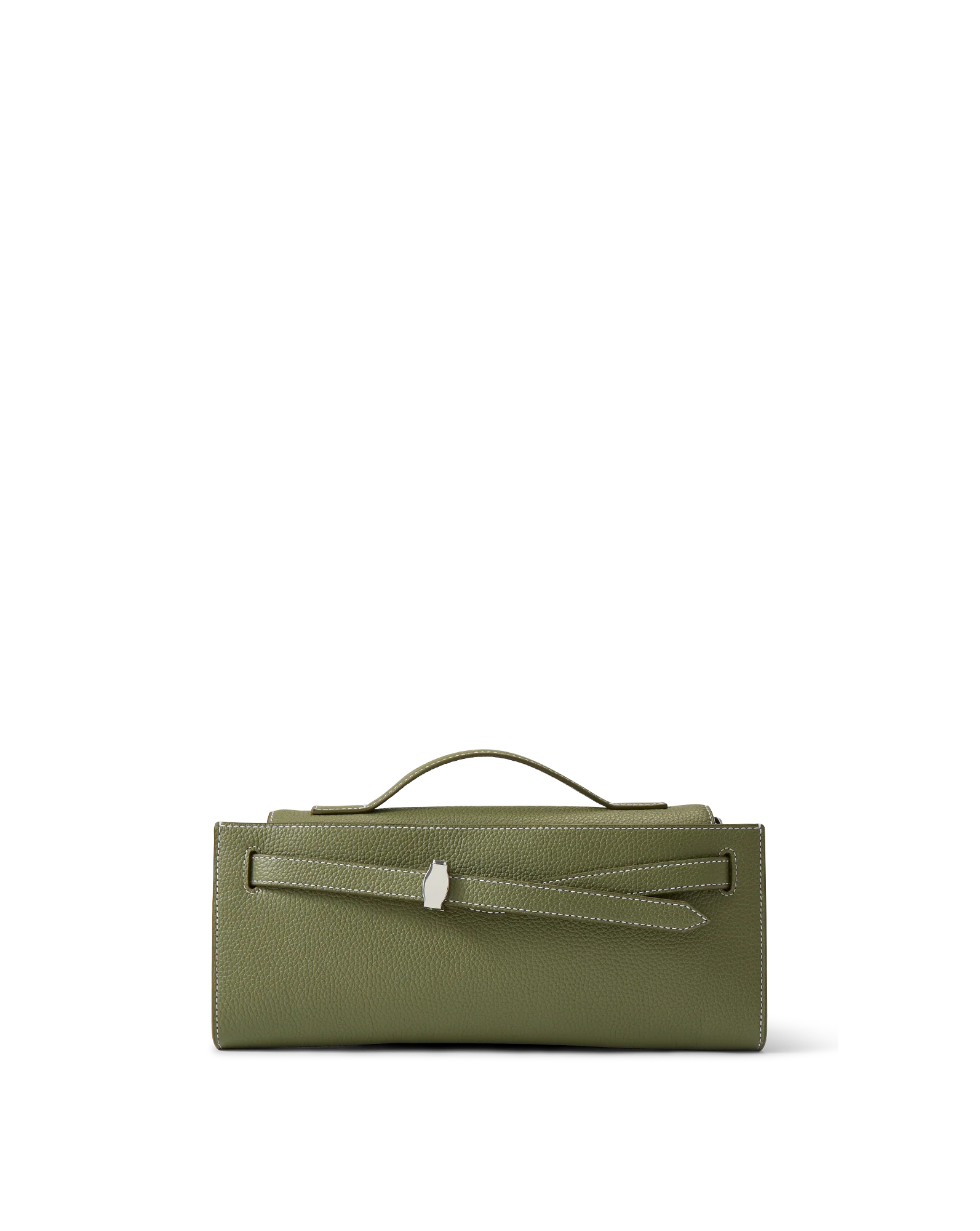 Veronica Beard Dash Clutch - Image 8