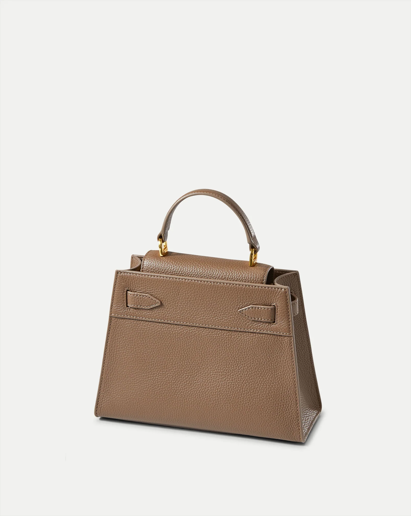 Veronica Beard Dash Top-Handle Bag - Image 5