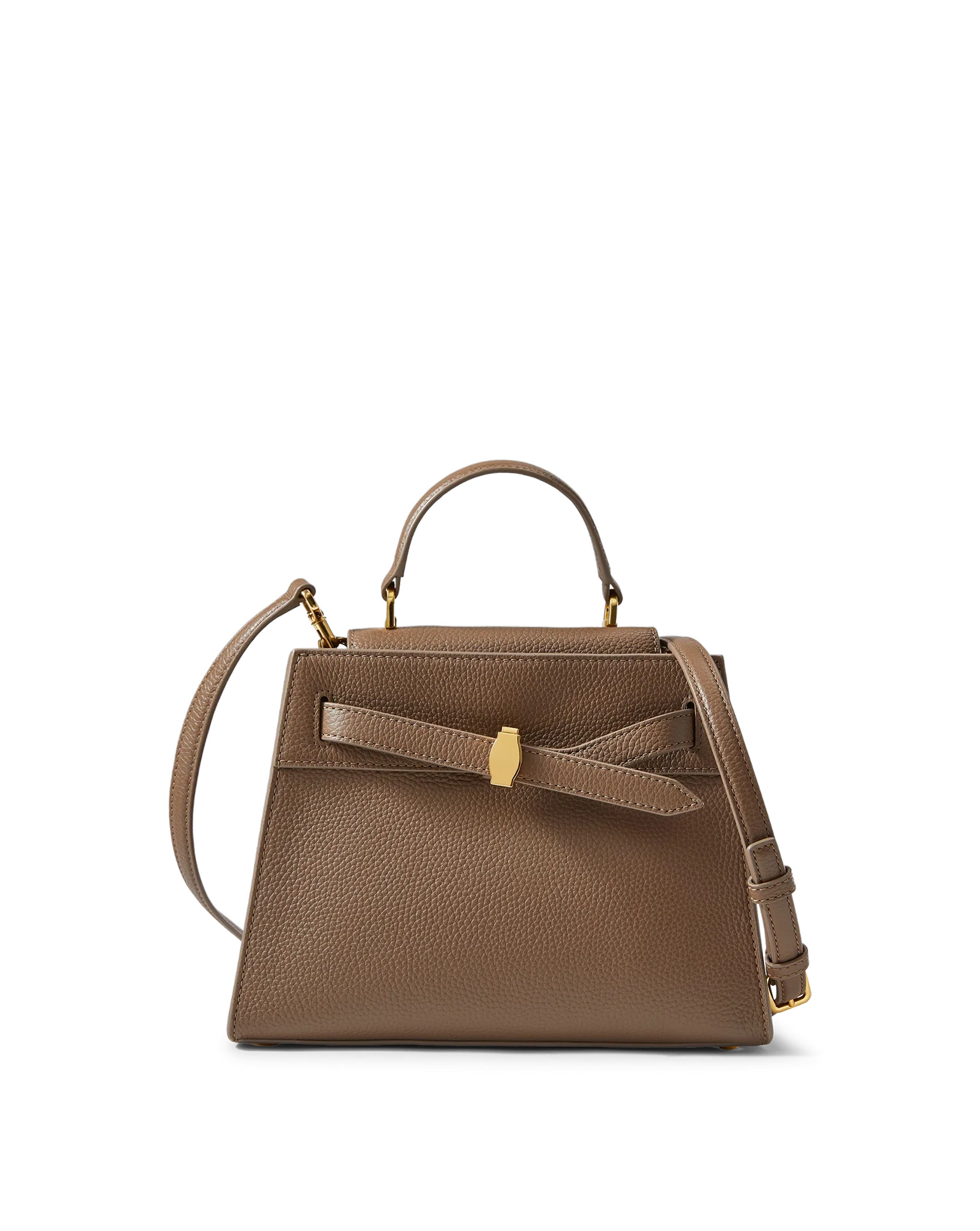 Veronica Beard Dash Top-Handle Bag - Image 7