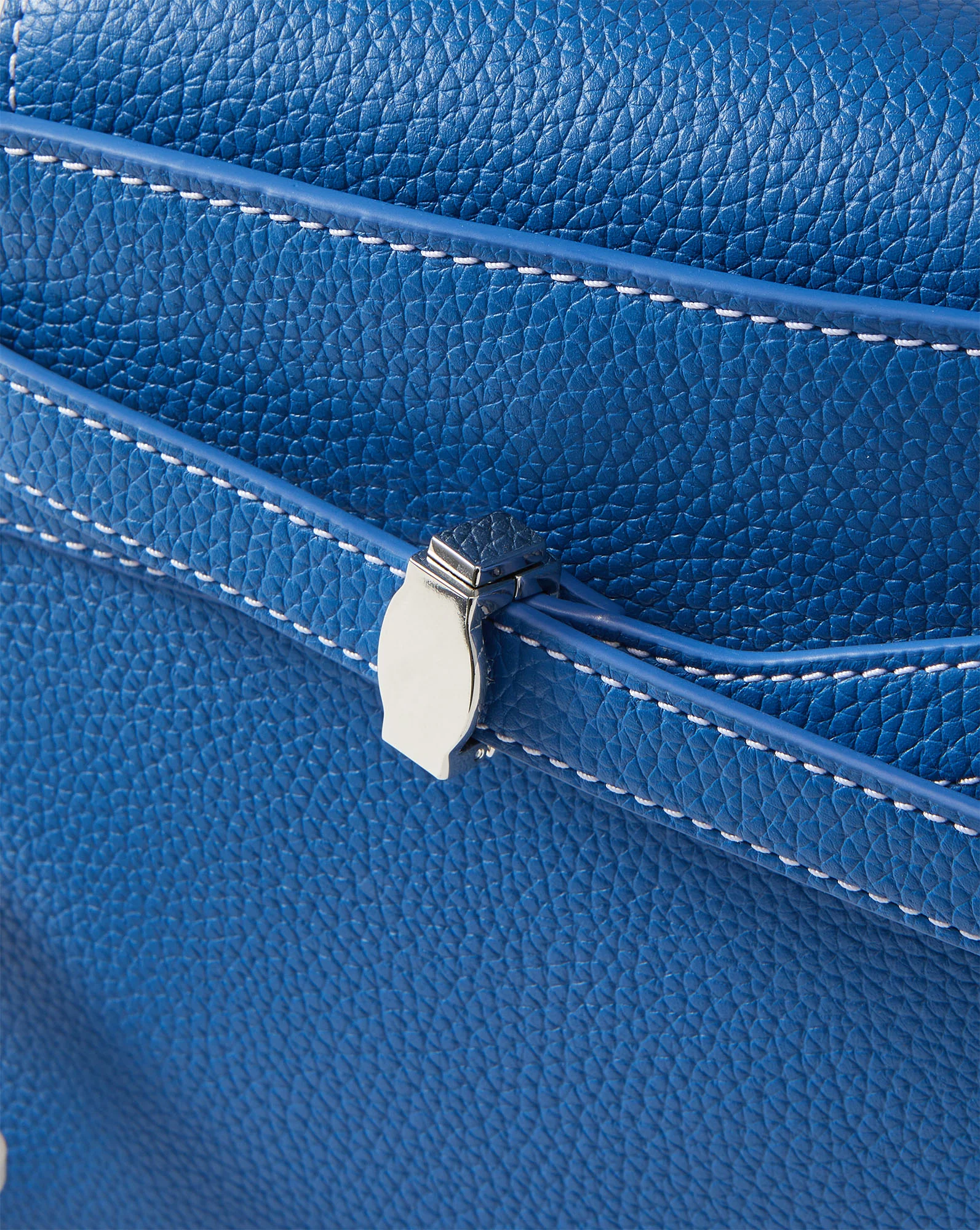 Veronica Beard Dash Top-Handle Bag - Image 3