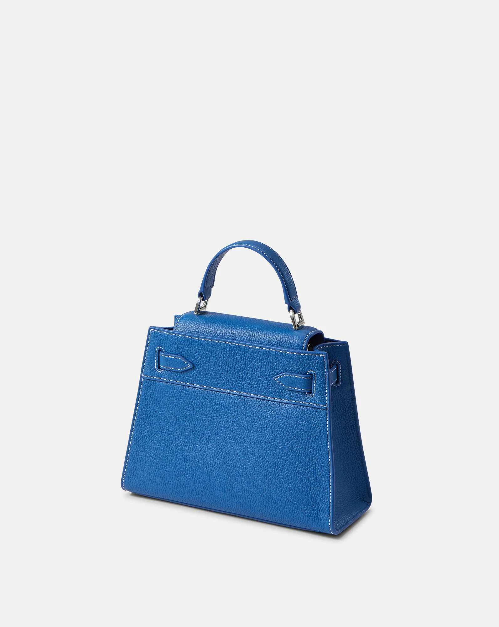 Veronica Beard Dash Top-Handle Bag - Image 5
