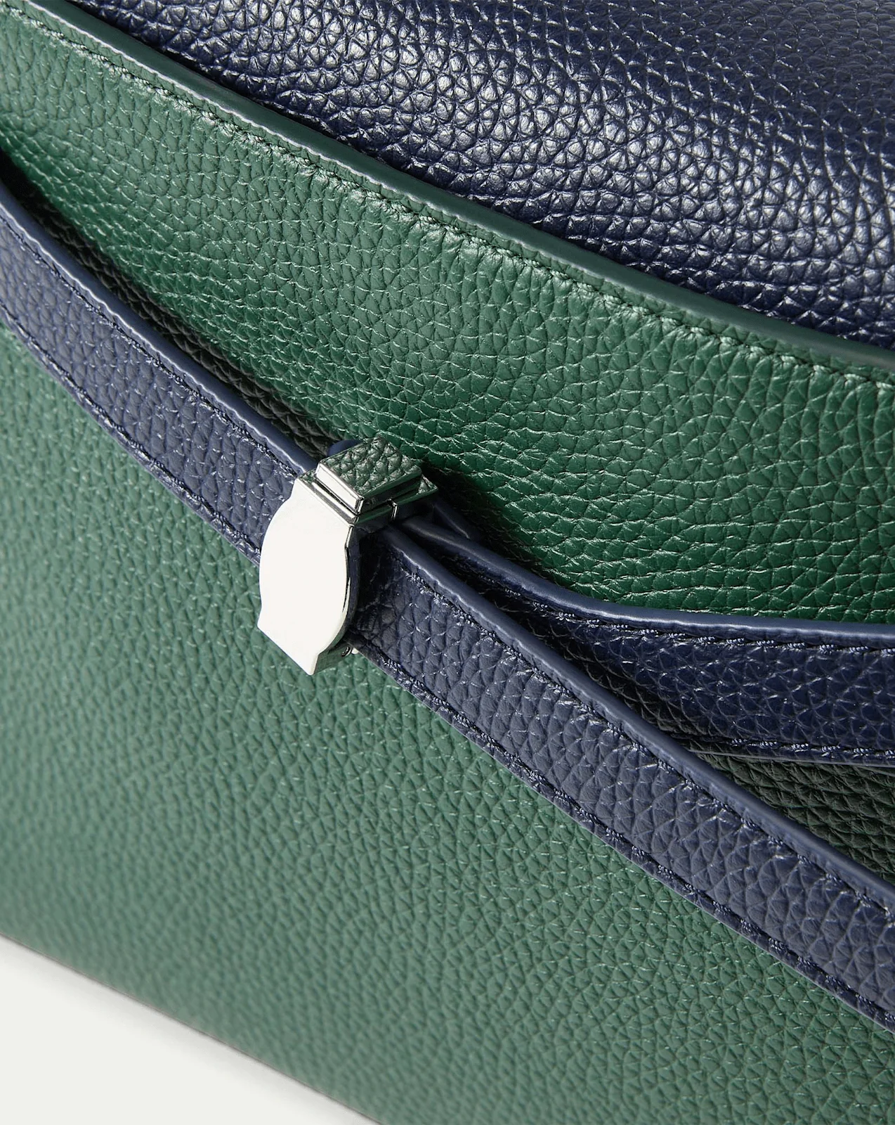 Veronica Beard Dash Top-Handle Bag - Image 3