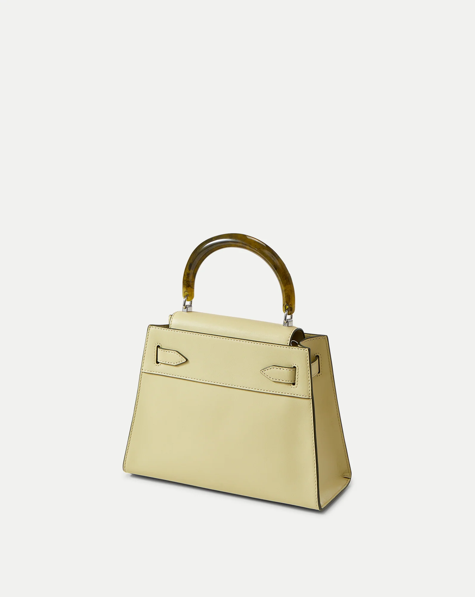 Veronica Beard Dash Top-Handle Bag - Image 5