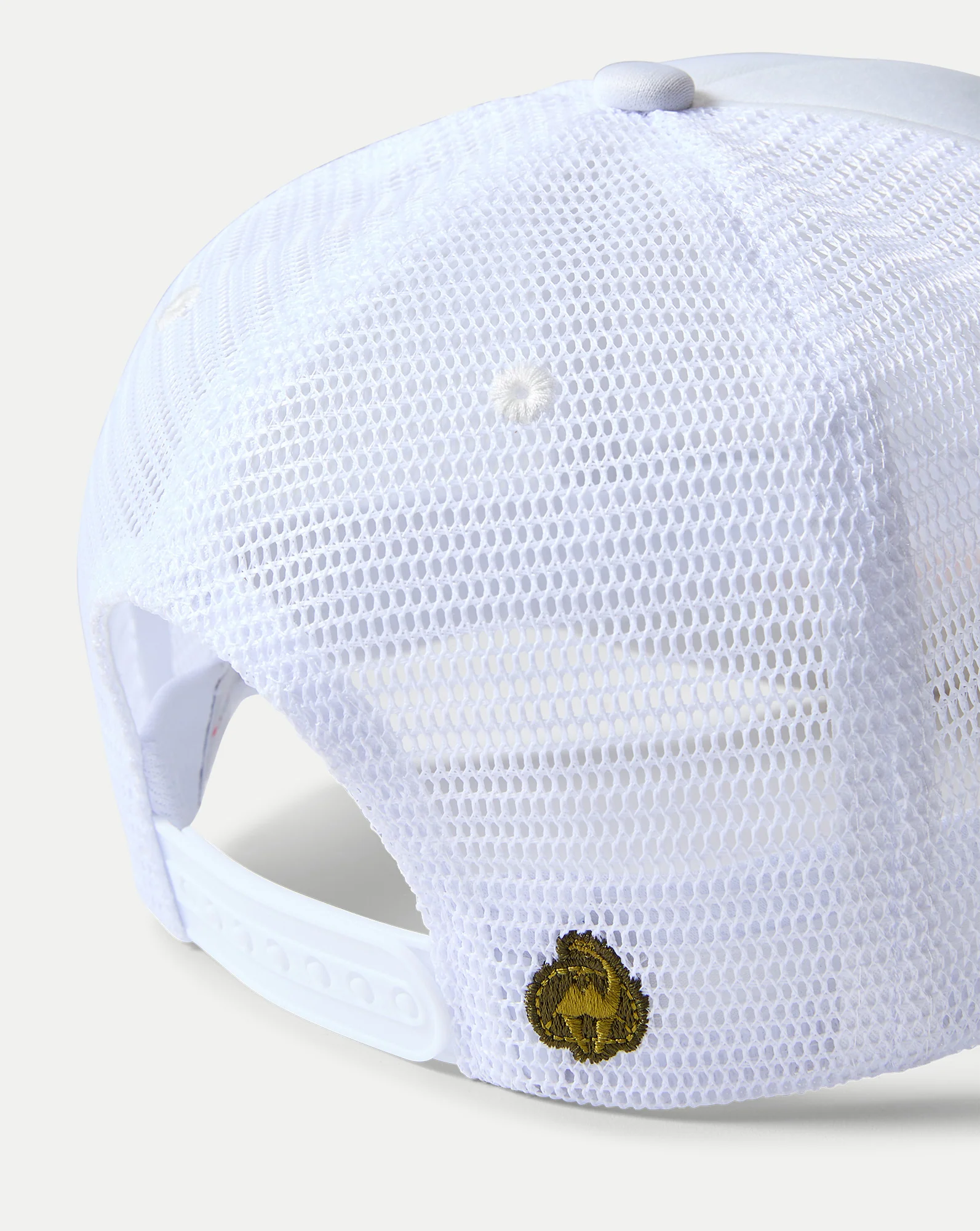 Veronica Beard Sports Club Trucker Hat - Image 4