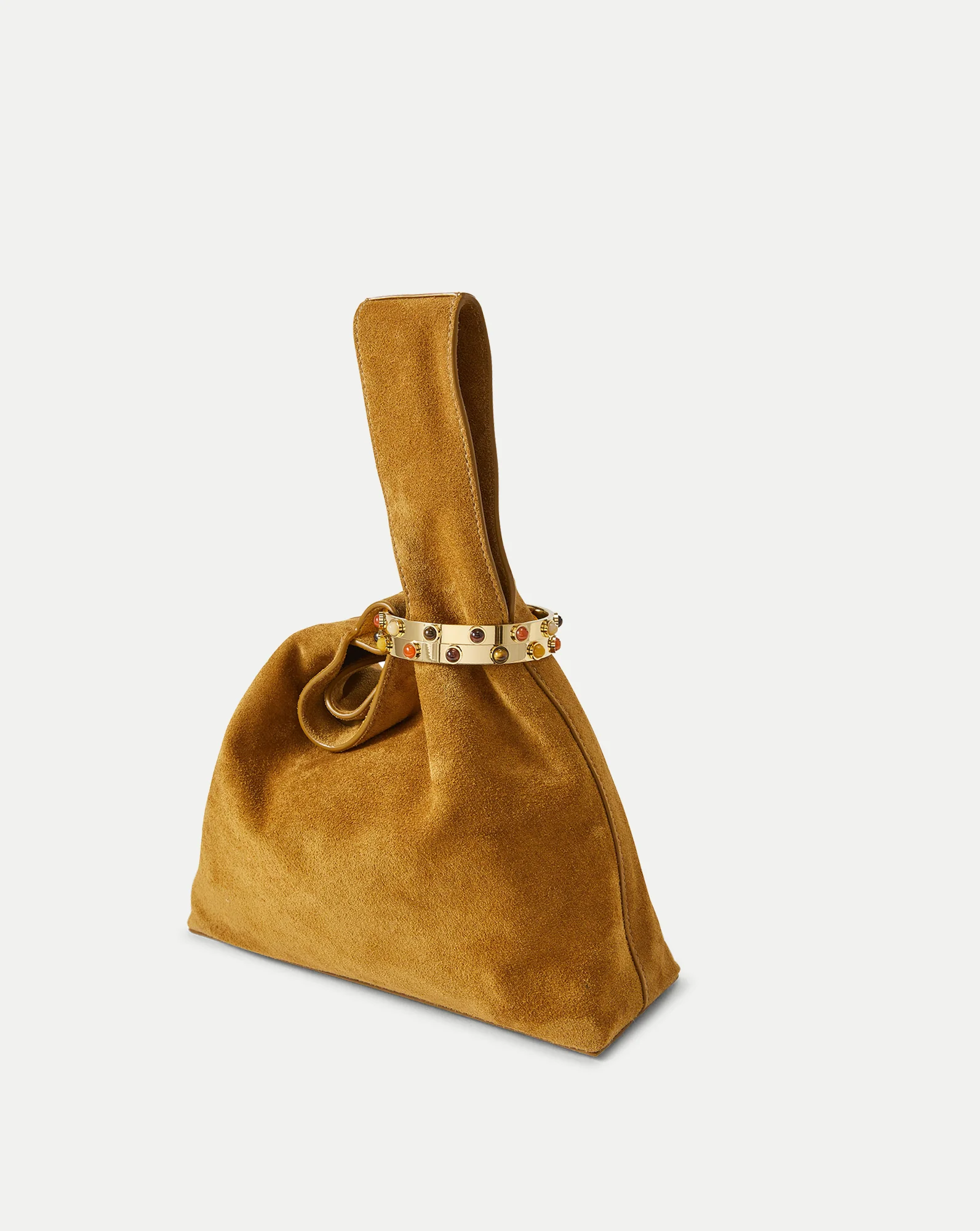 Veronica Beard Swing Clutch - Image 5