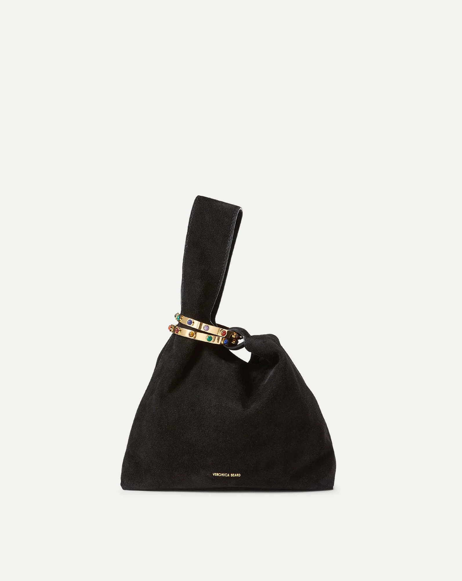 Veronica Beard Swing Clutch