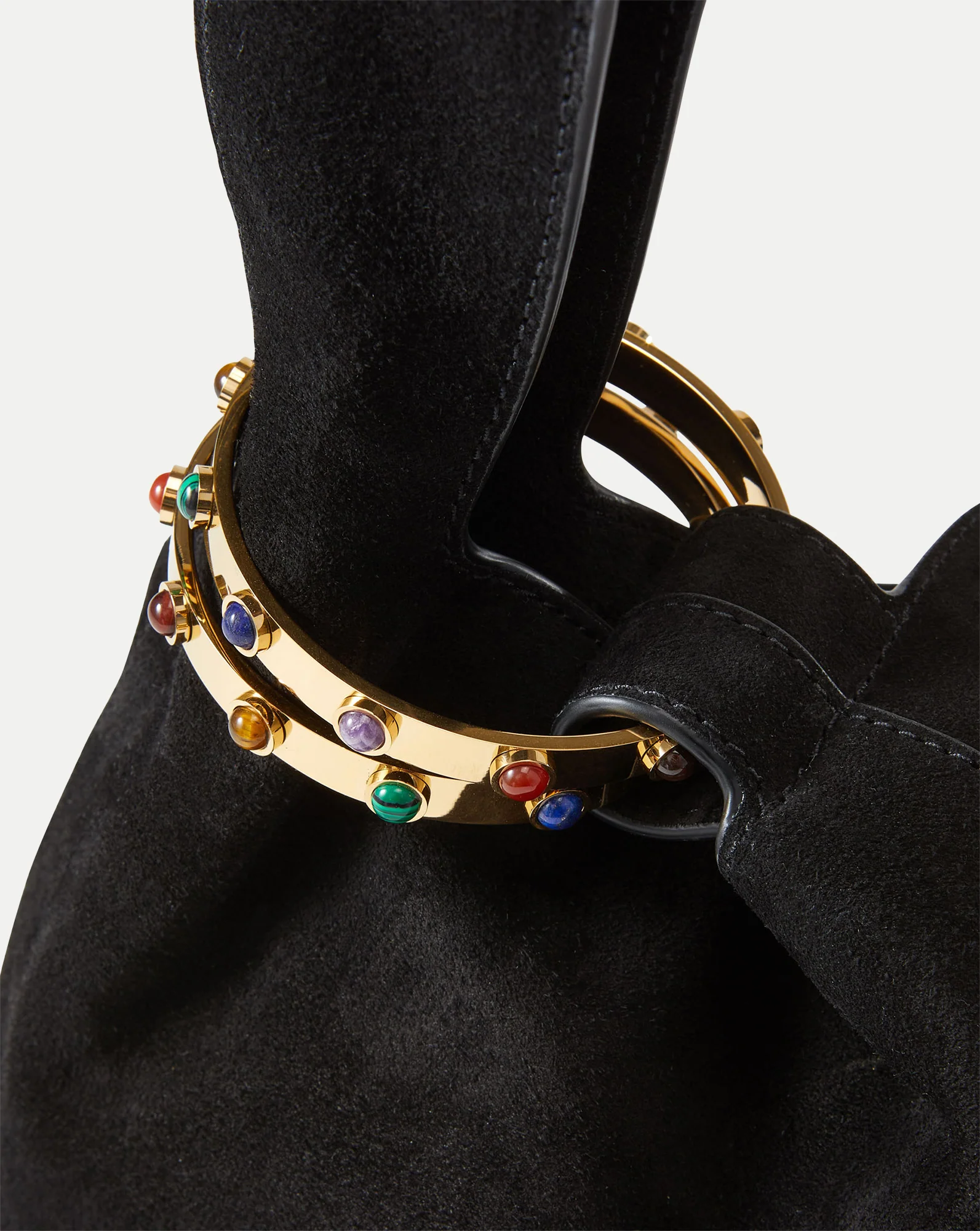 Veronica Beard Swing Clutch - Image 3