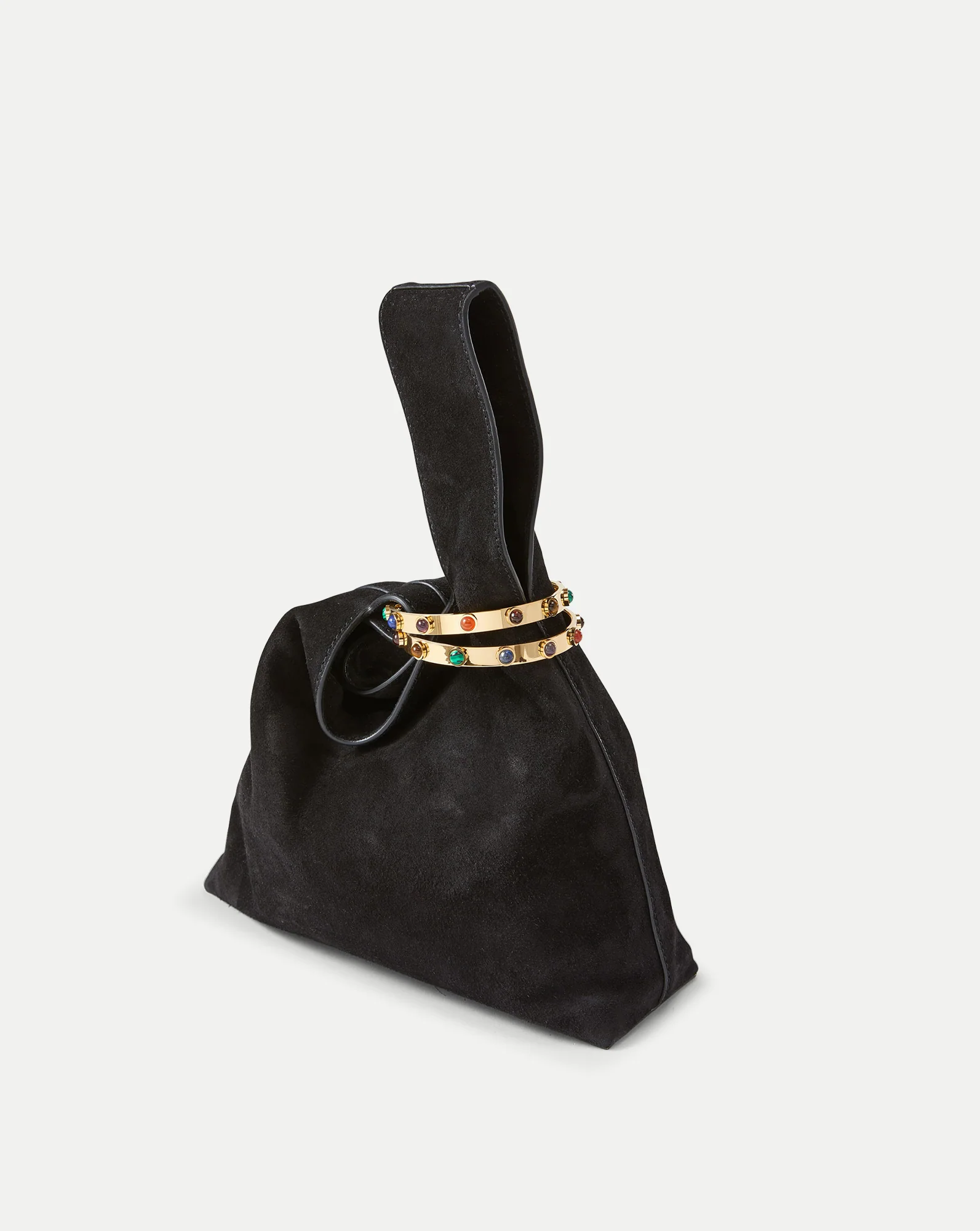 Veronica Beard Swing Clutch - Image 5