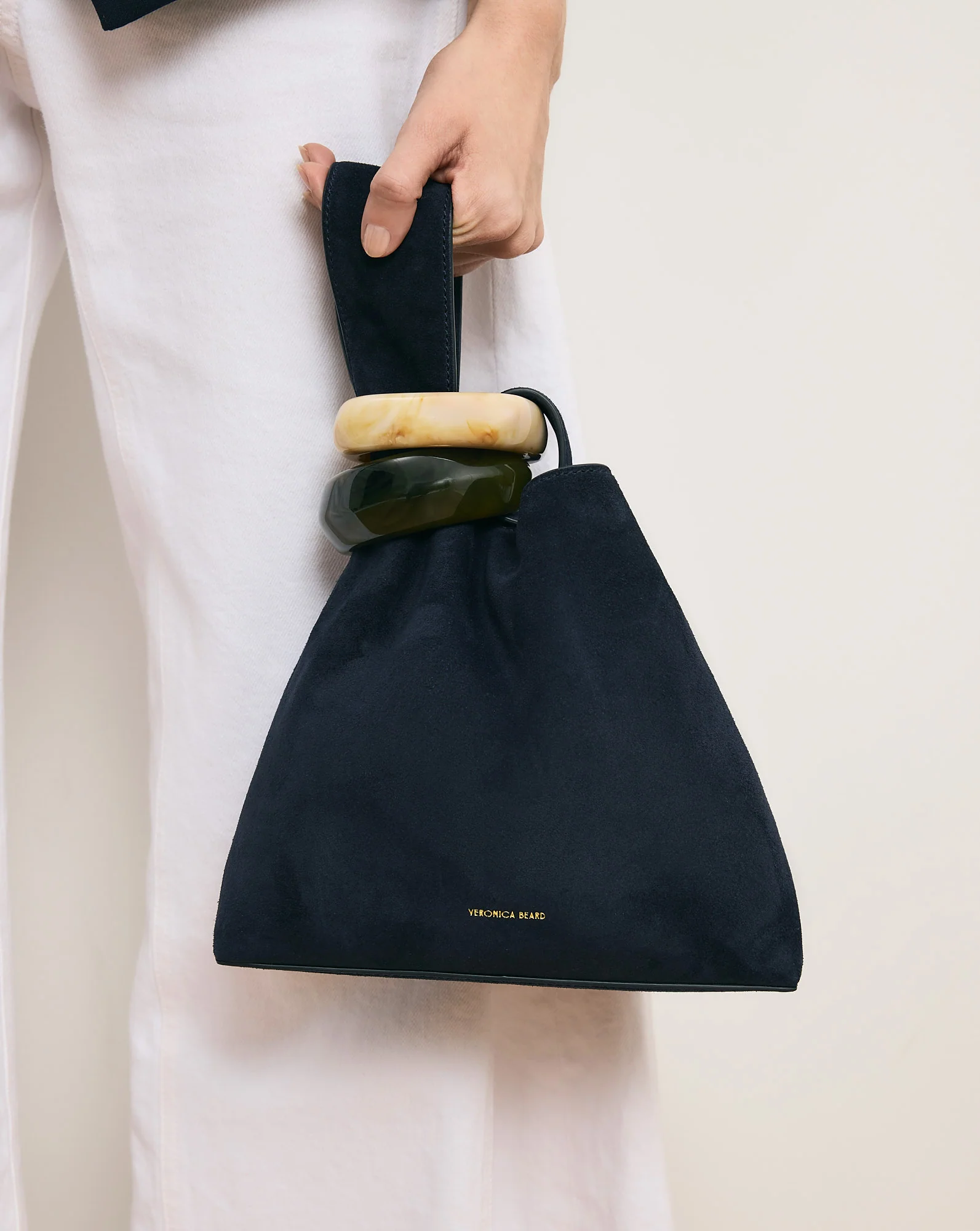 Veronica Beard Swing Clutch - Image 2