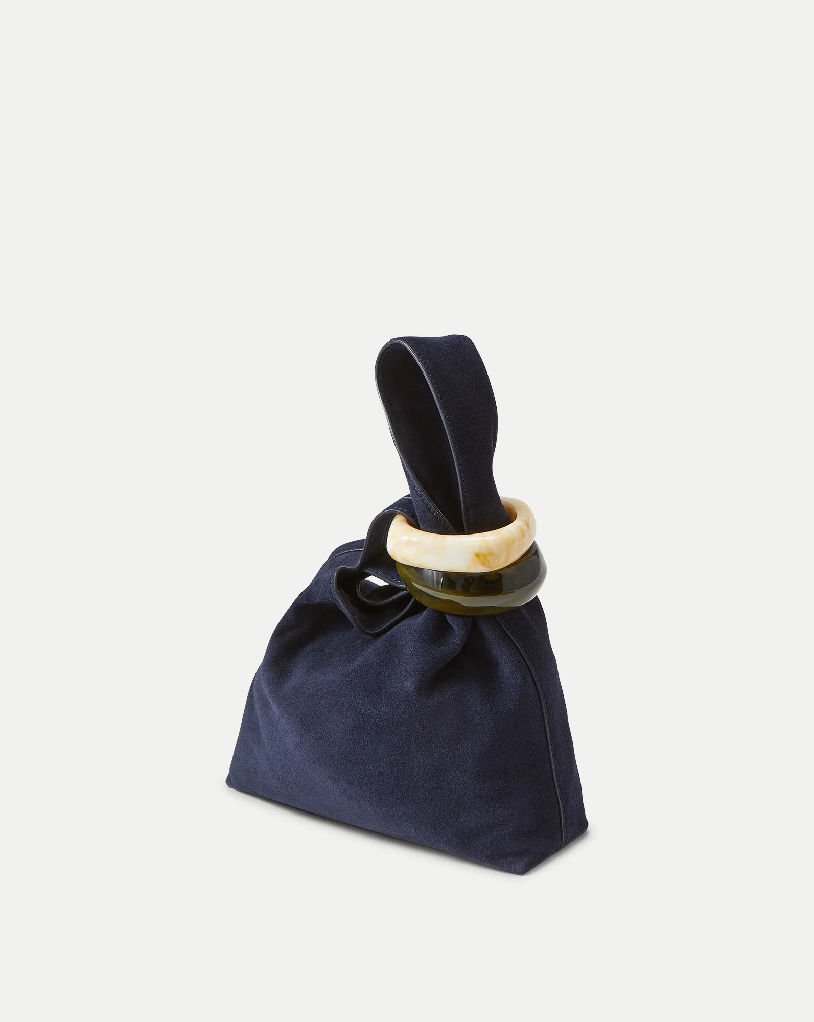 Veronica Beard Swing Clutch - Image 6