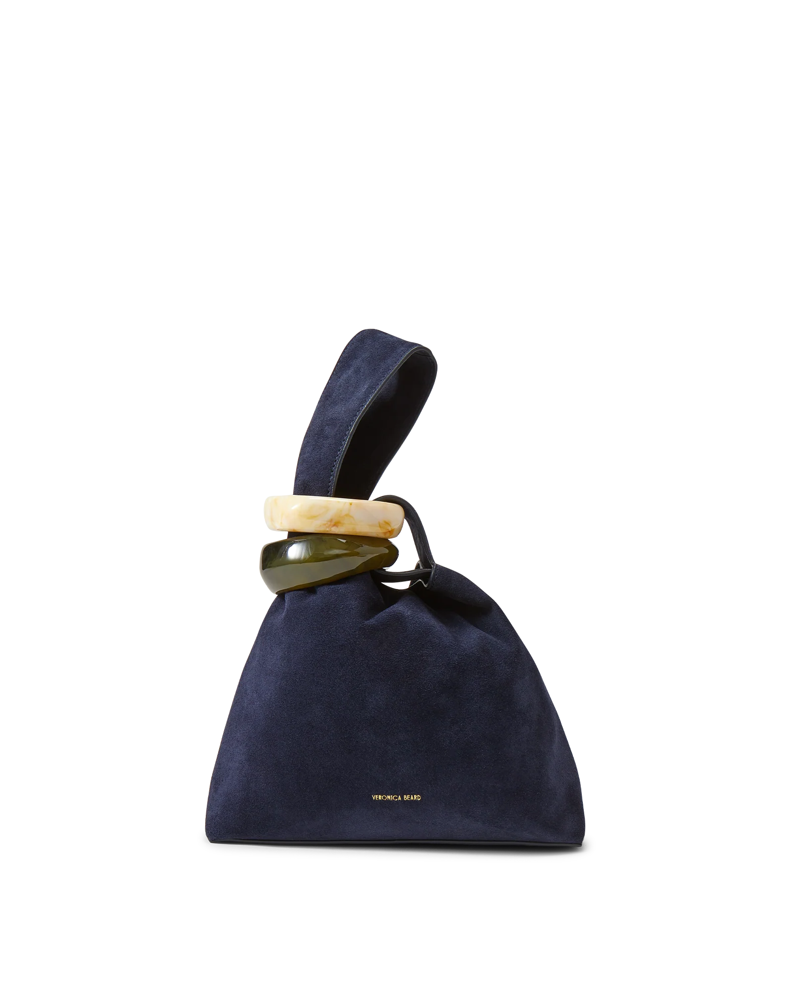 Veronica Beard Swing Clutch - Image 7