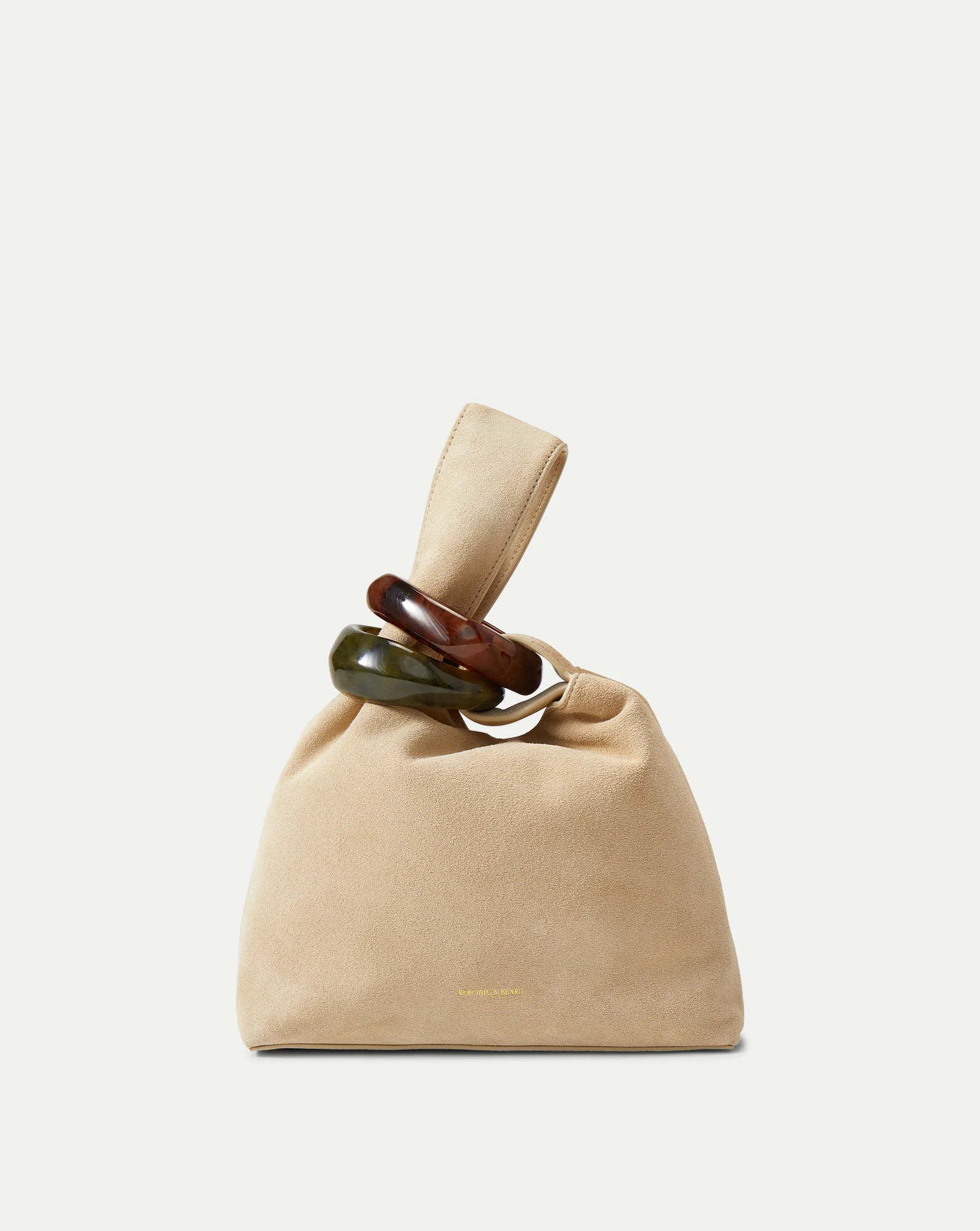 Veronica Beard Swing Clutch